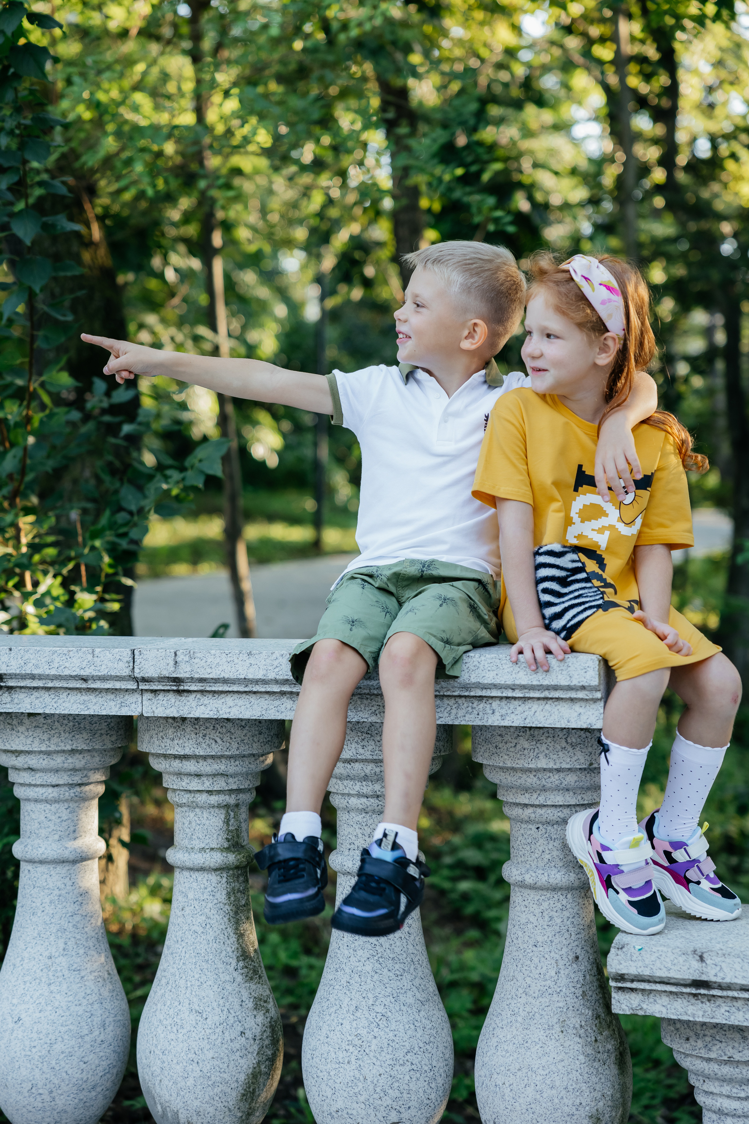 Детский сад. Главная