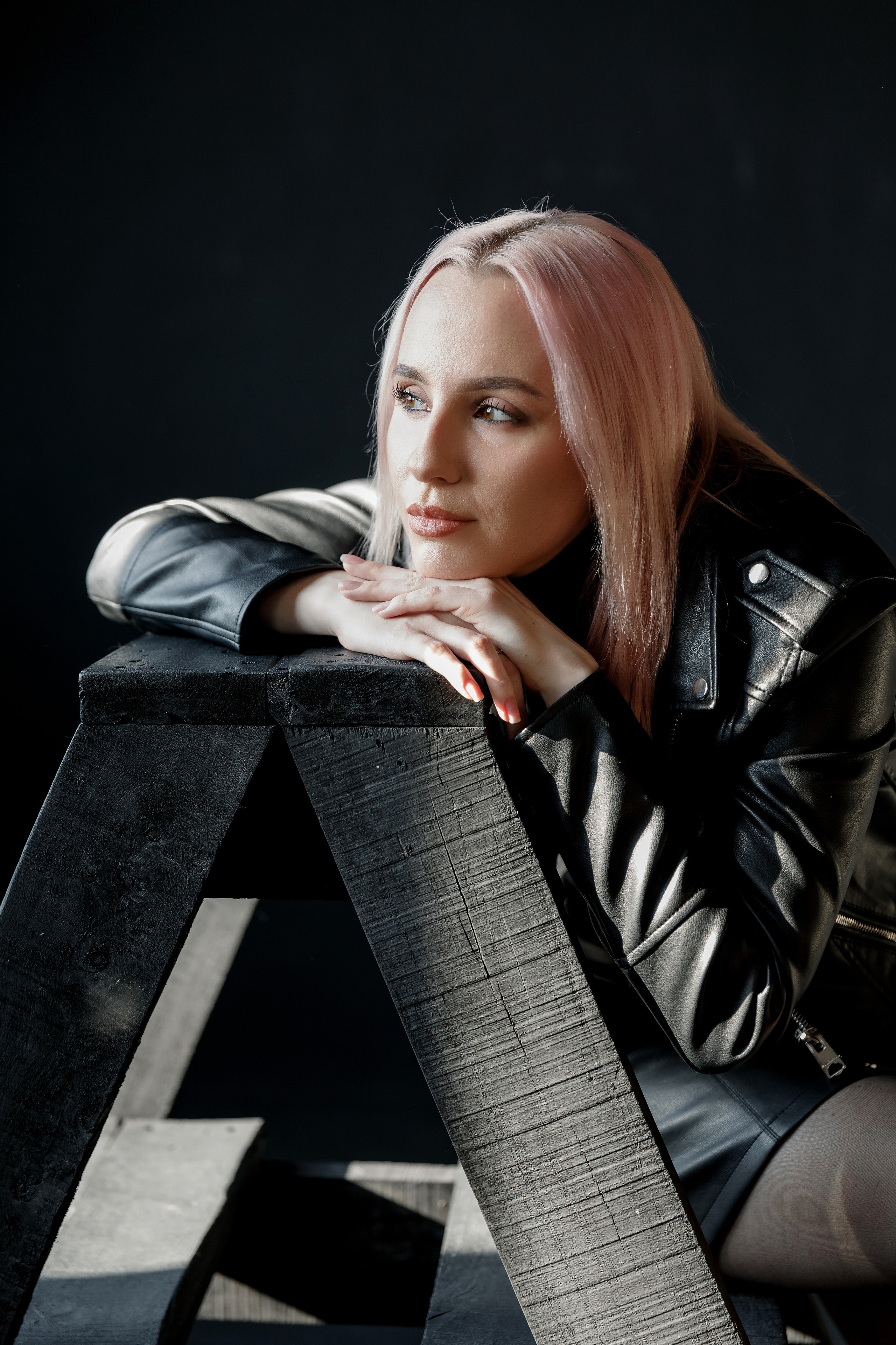 Студия. Главная