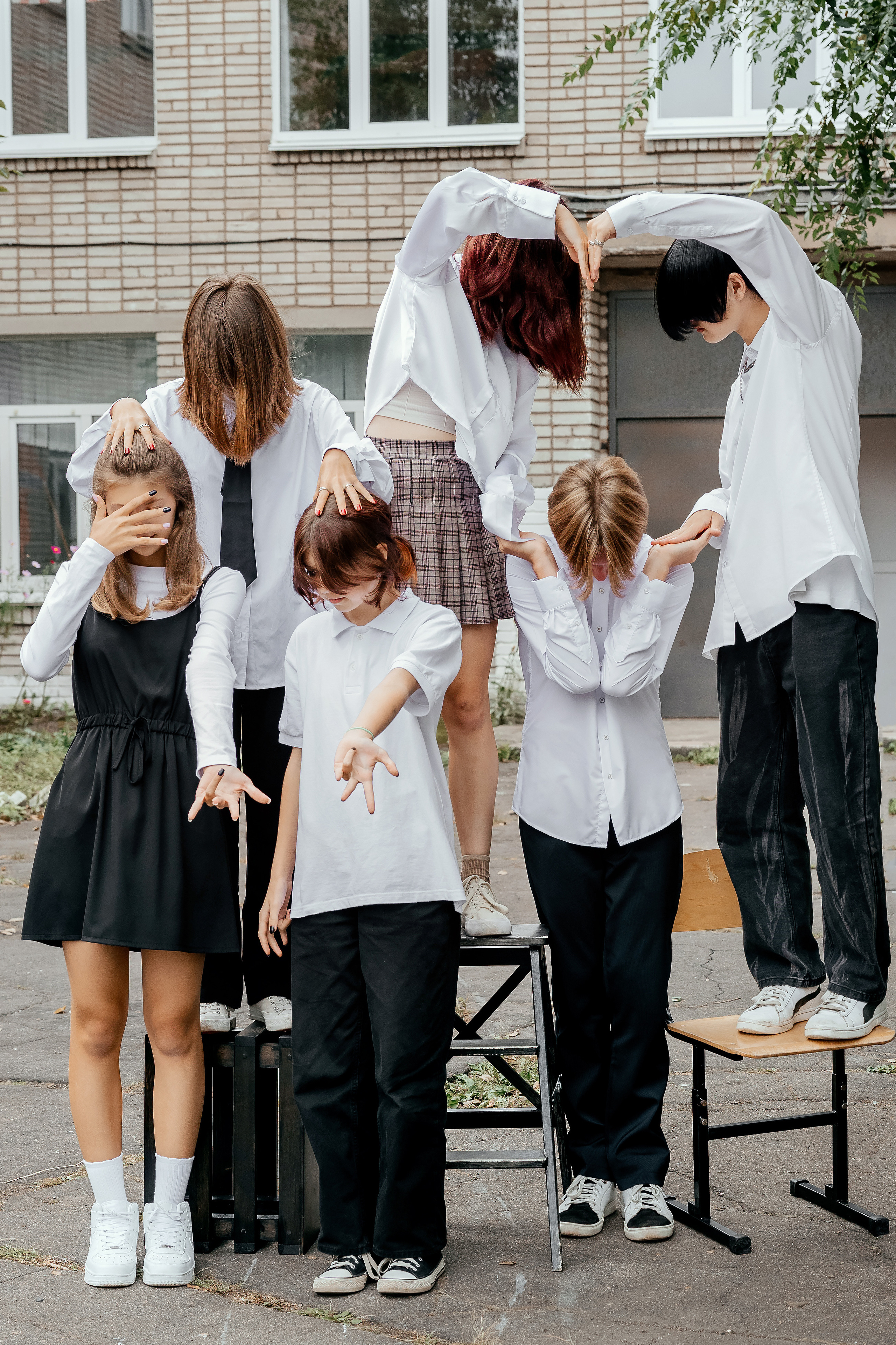 Виньетки Общие Портреты. Главная