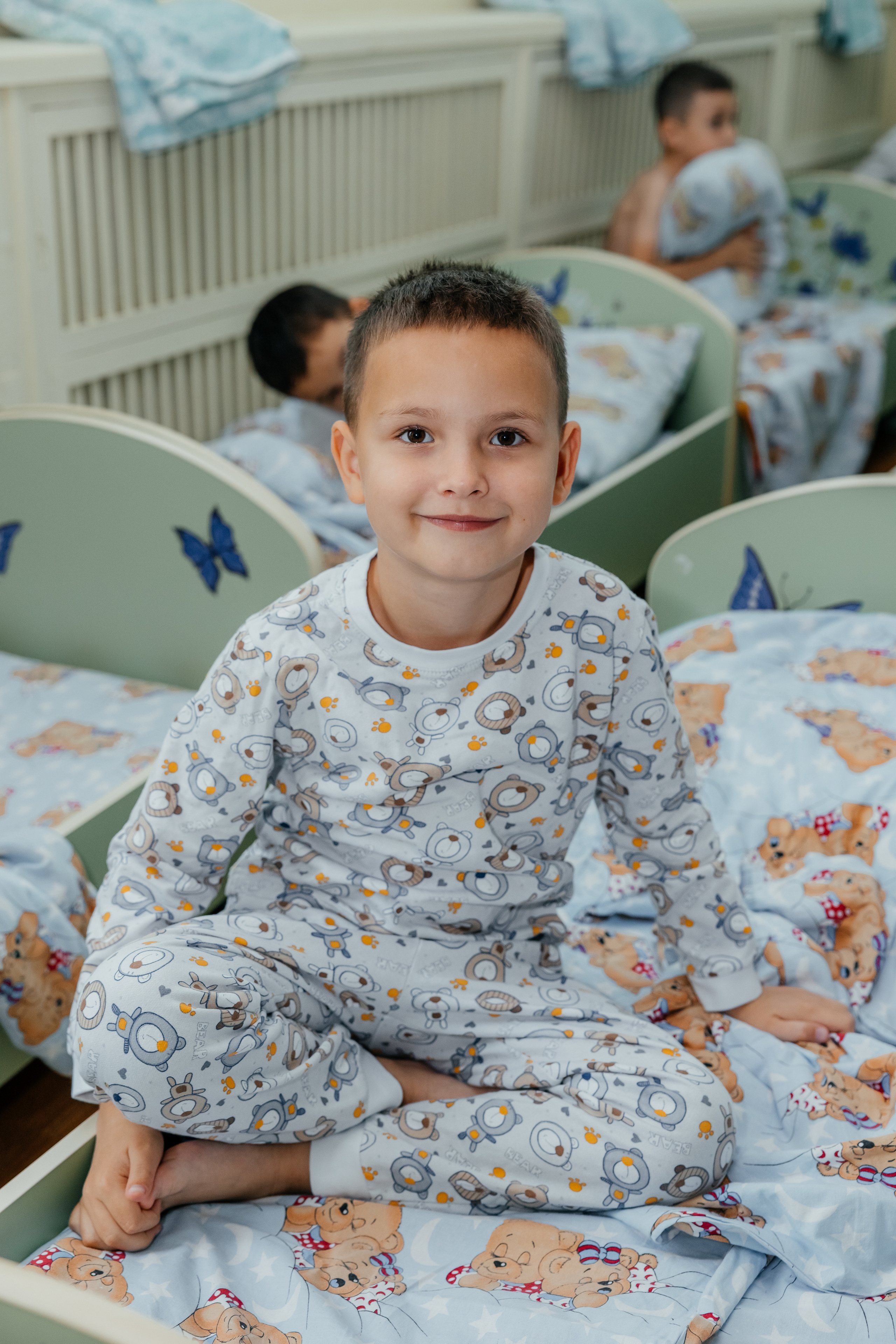 Детский сад. Главная