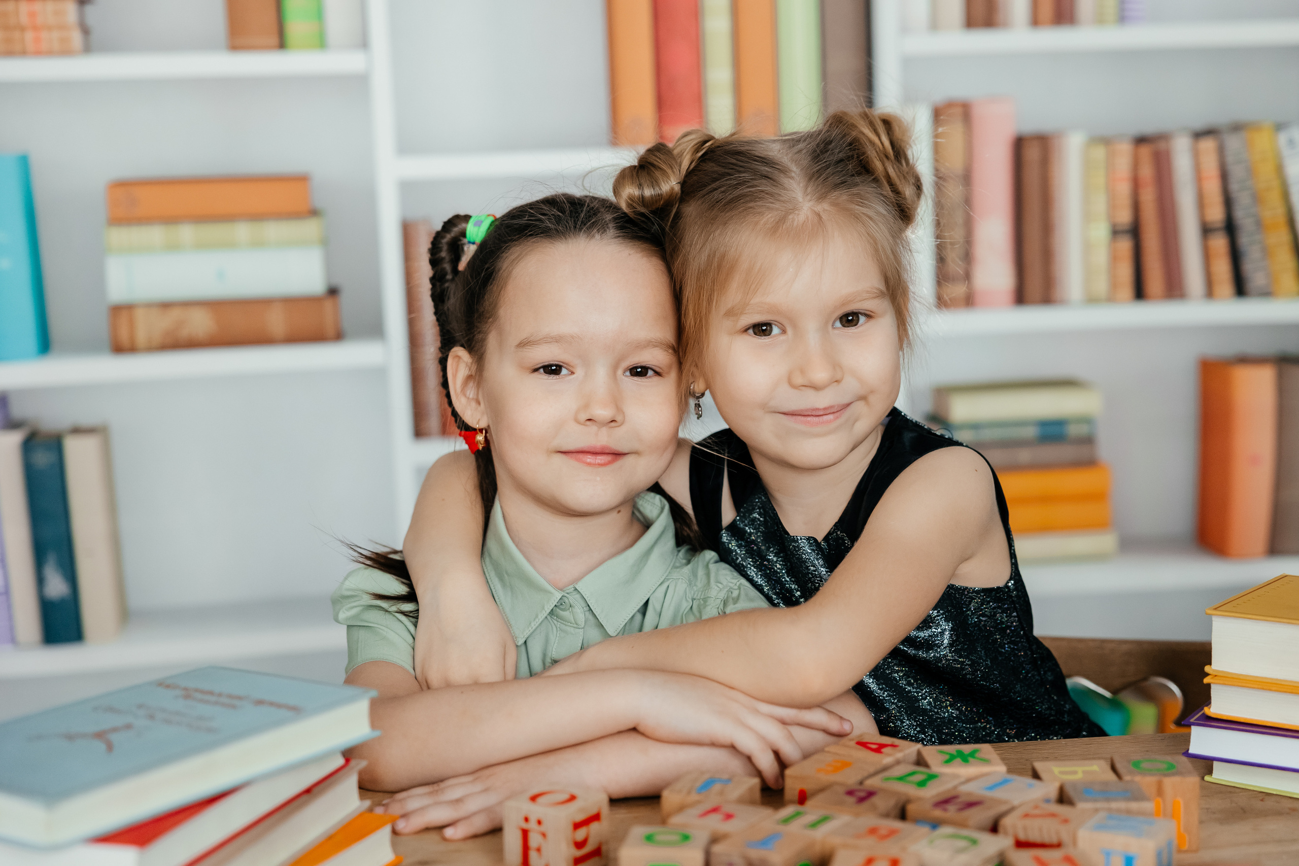 Детский сад. Главная