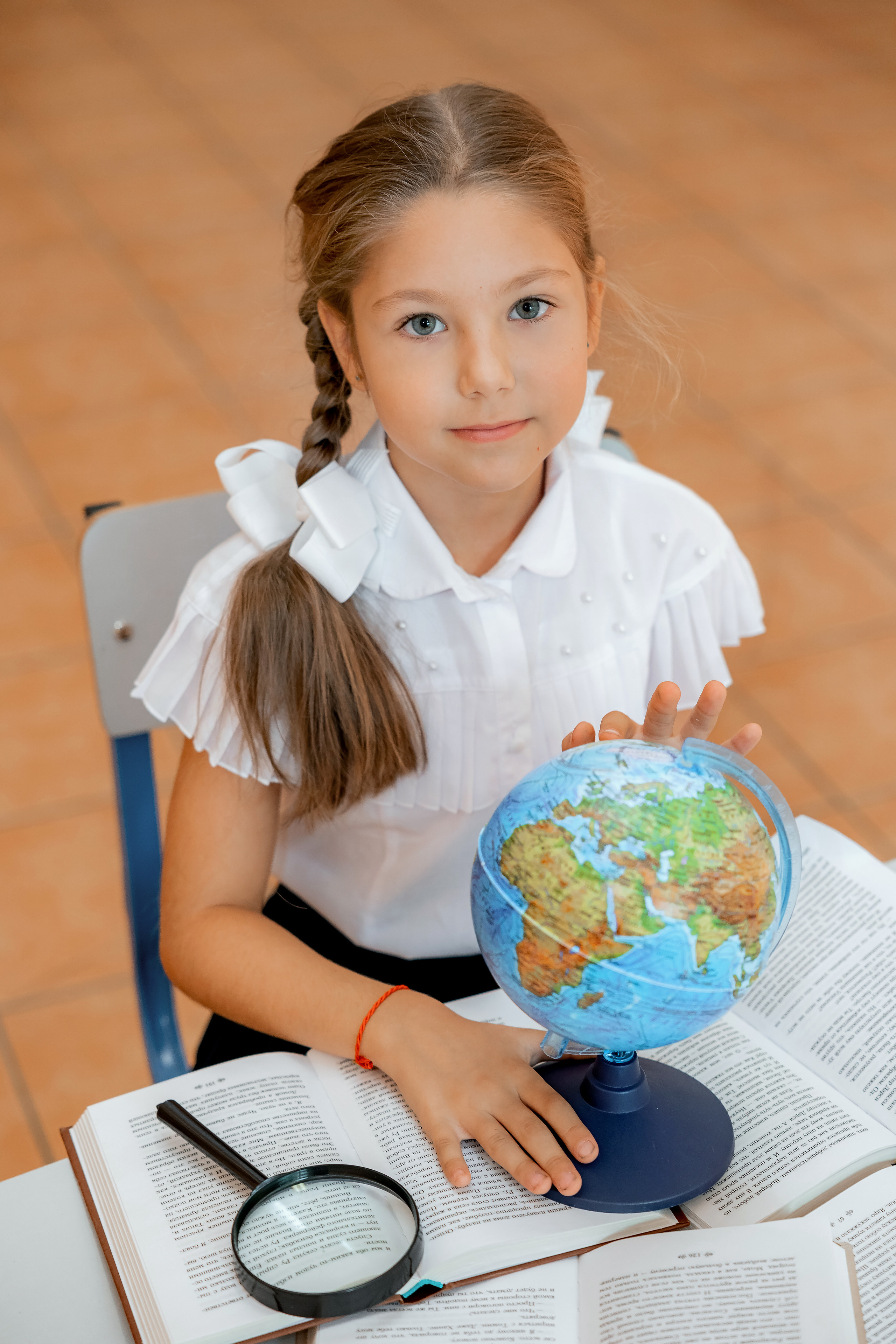 Виньетки Общие Портреты. Главная