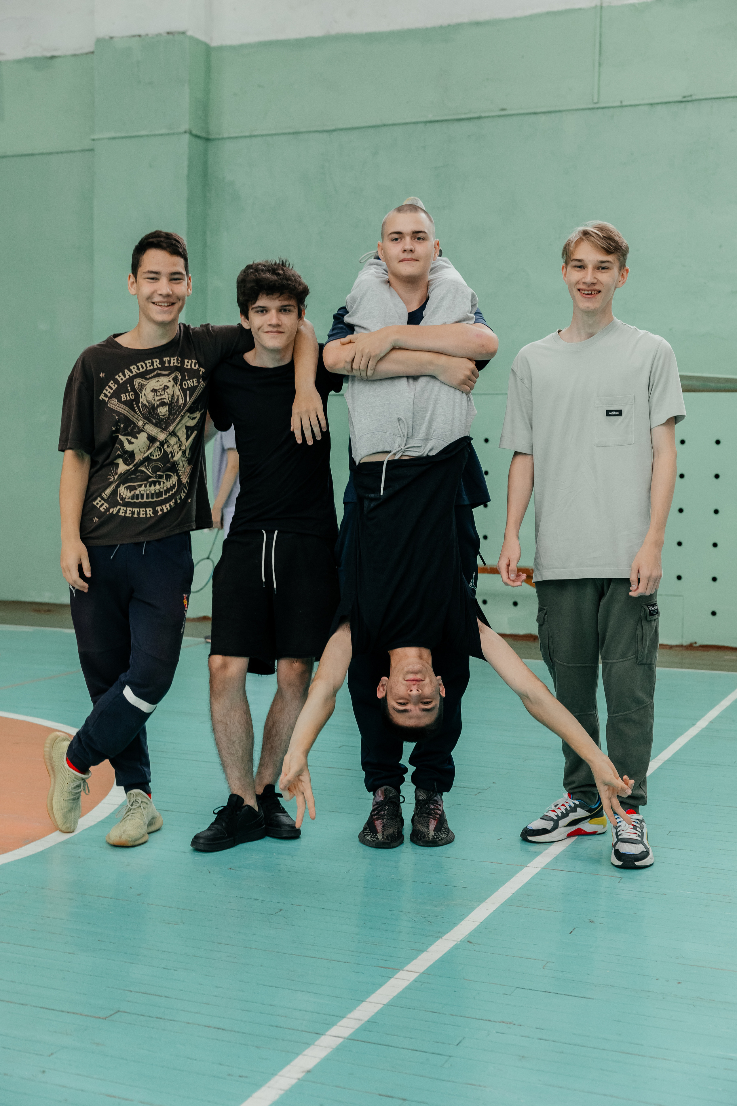 11 класс. Главная