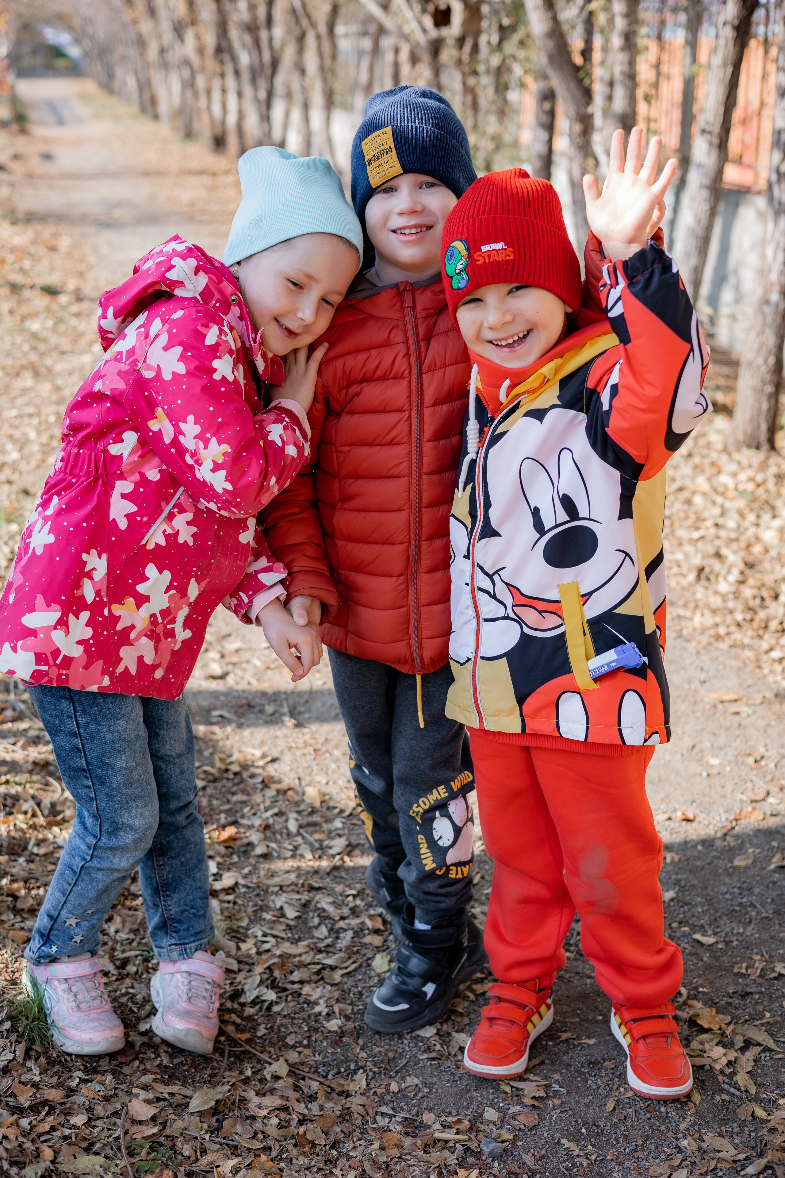 Детский сад. Главная