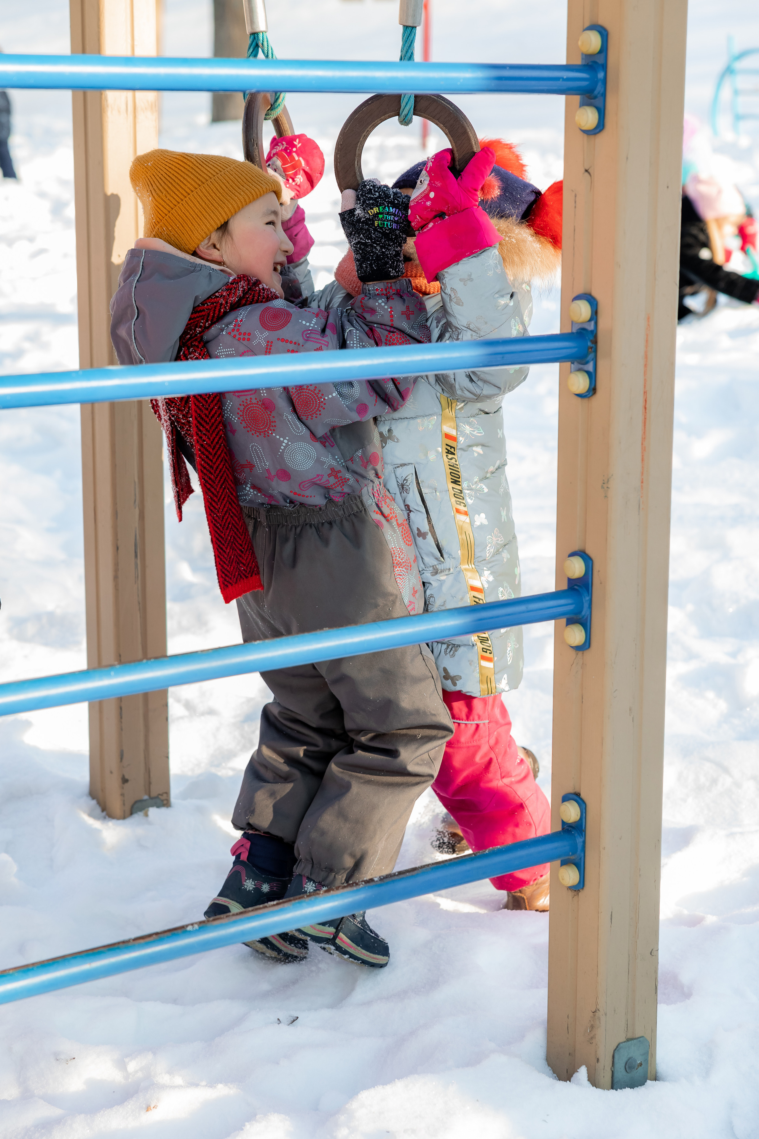 Детский сад. Главная
