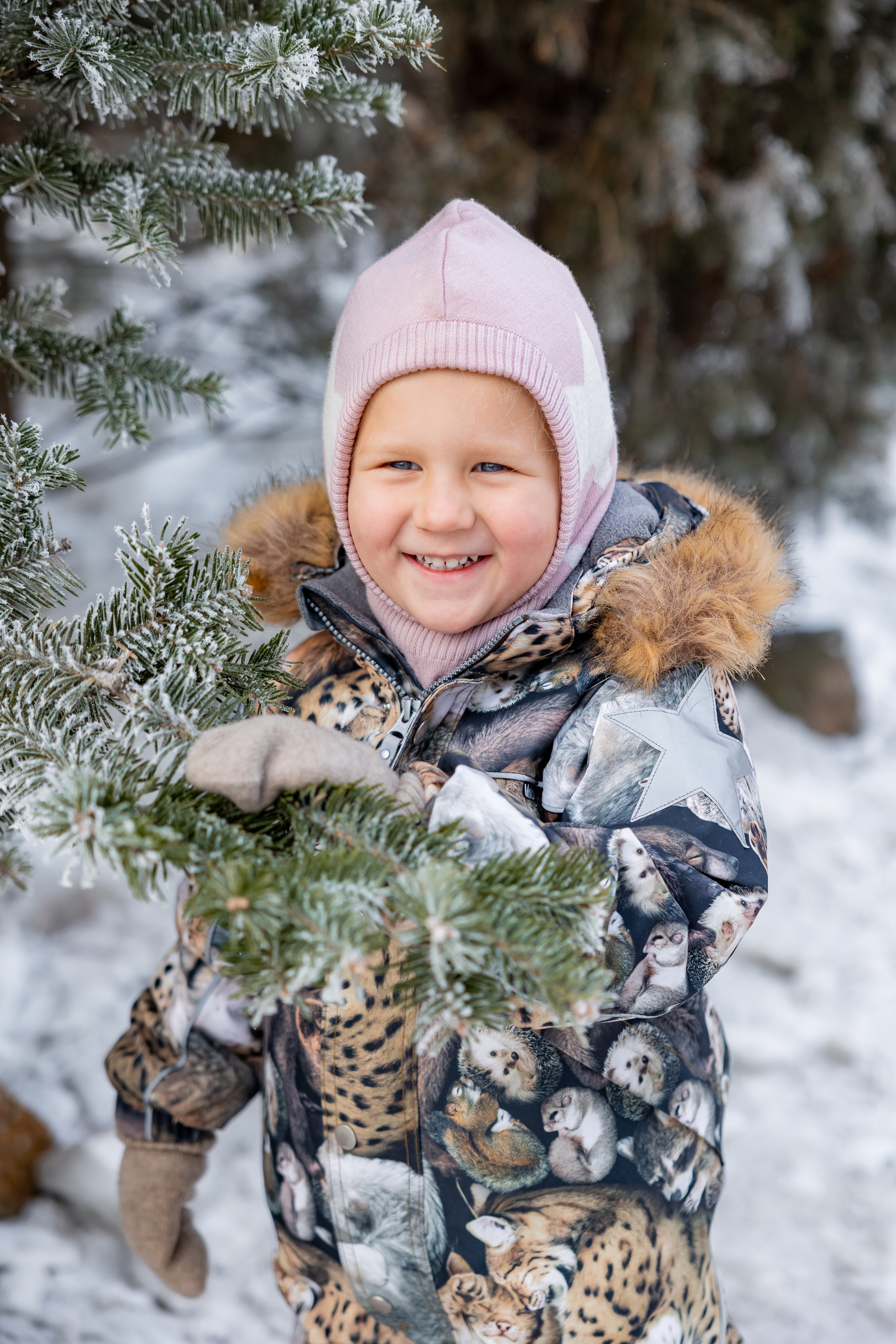 Детский сад. Главная