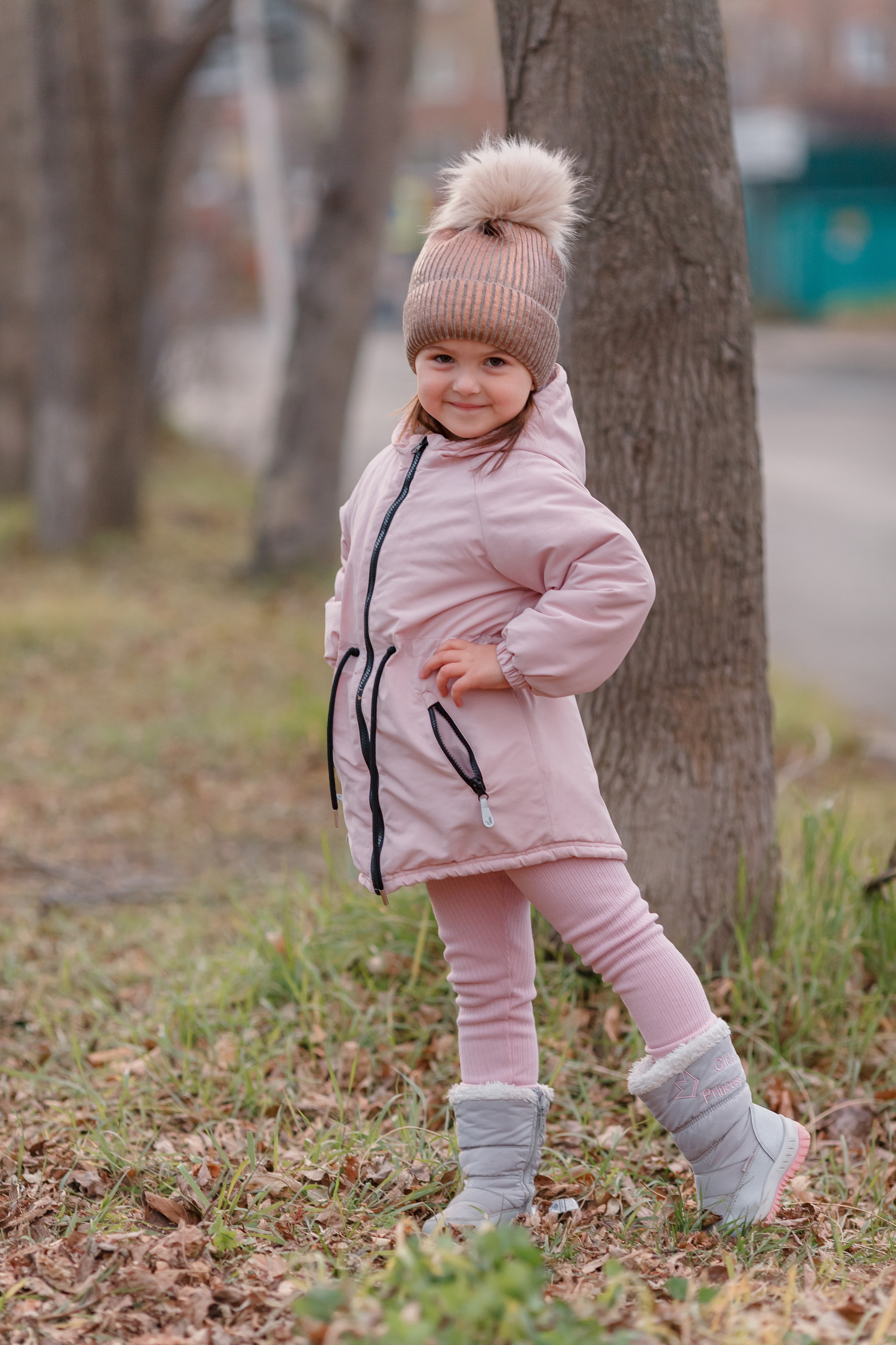 Детский сад. Главная