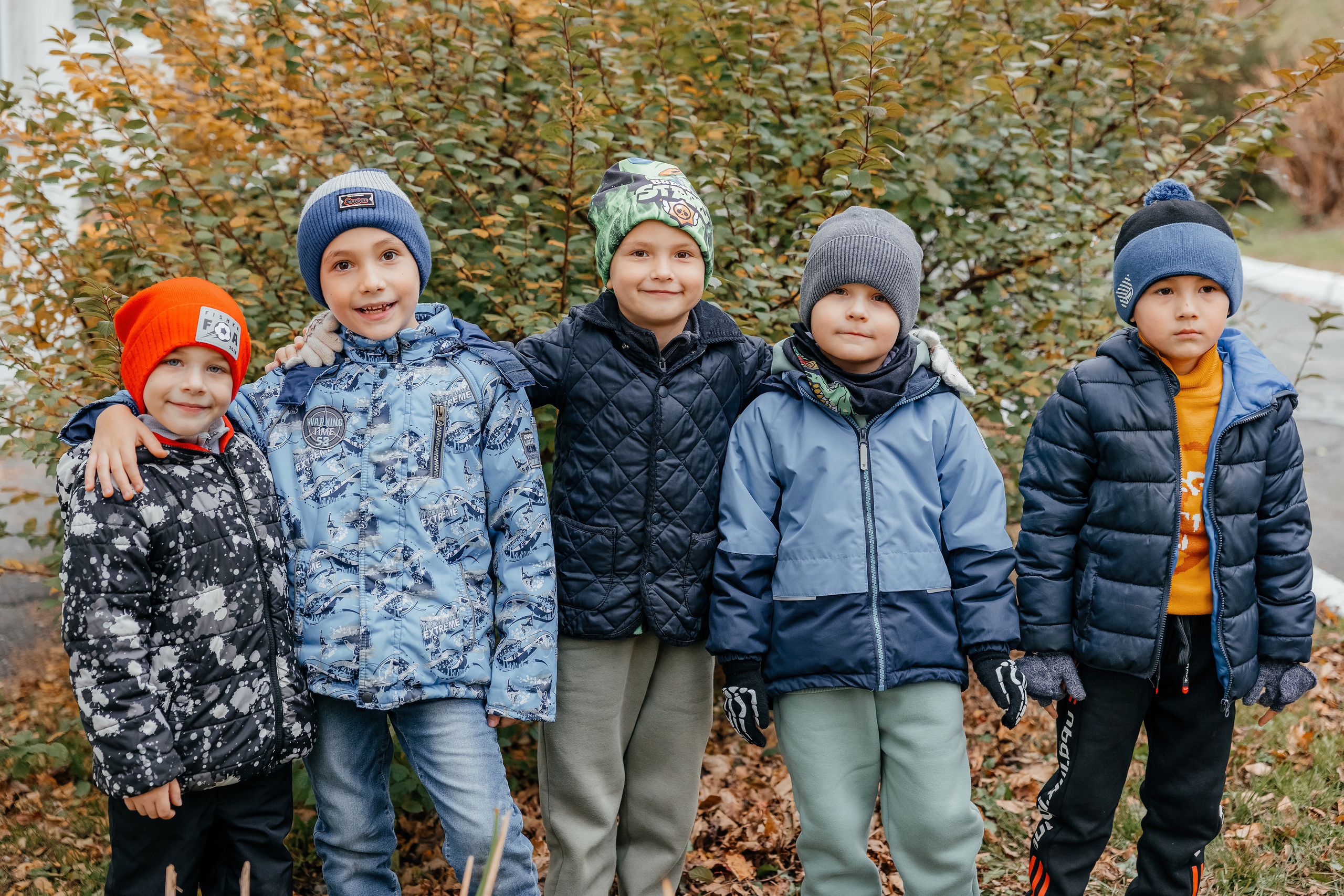 Детский сад. Главная