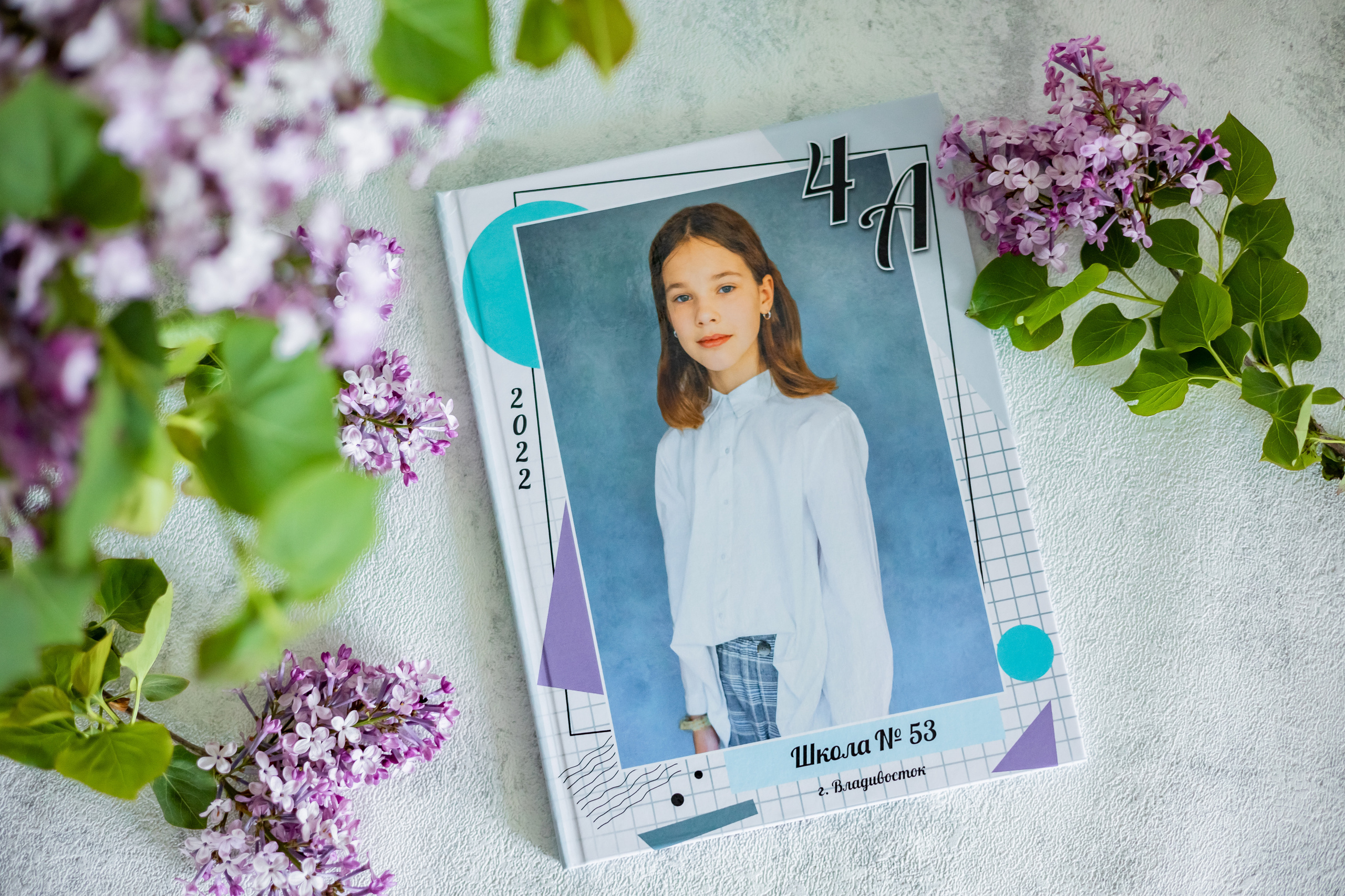 Выпускные фотокниги. Главная