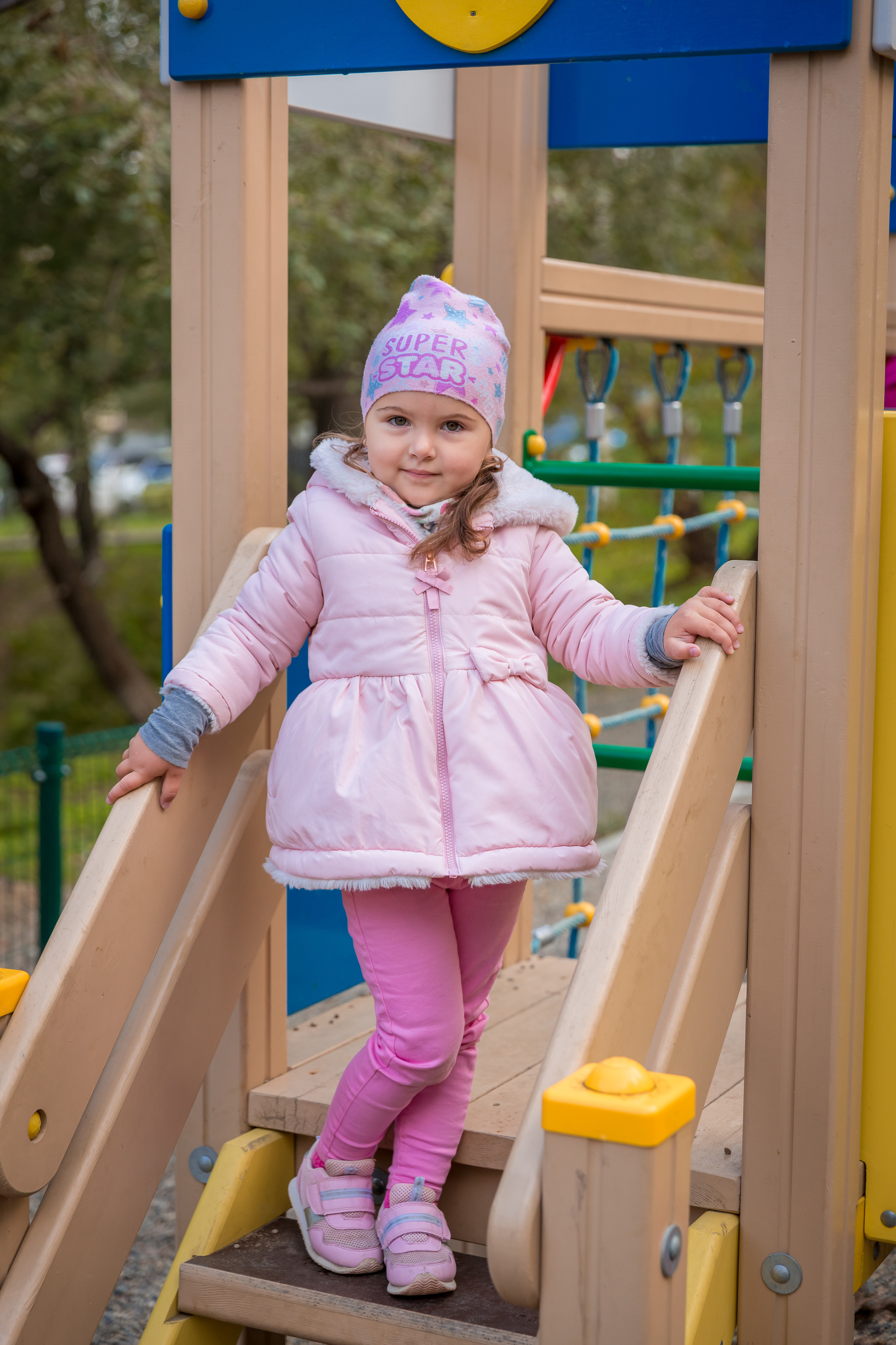 Детский сад. Главная