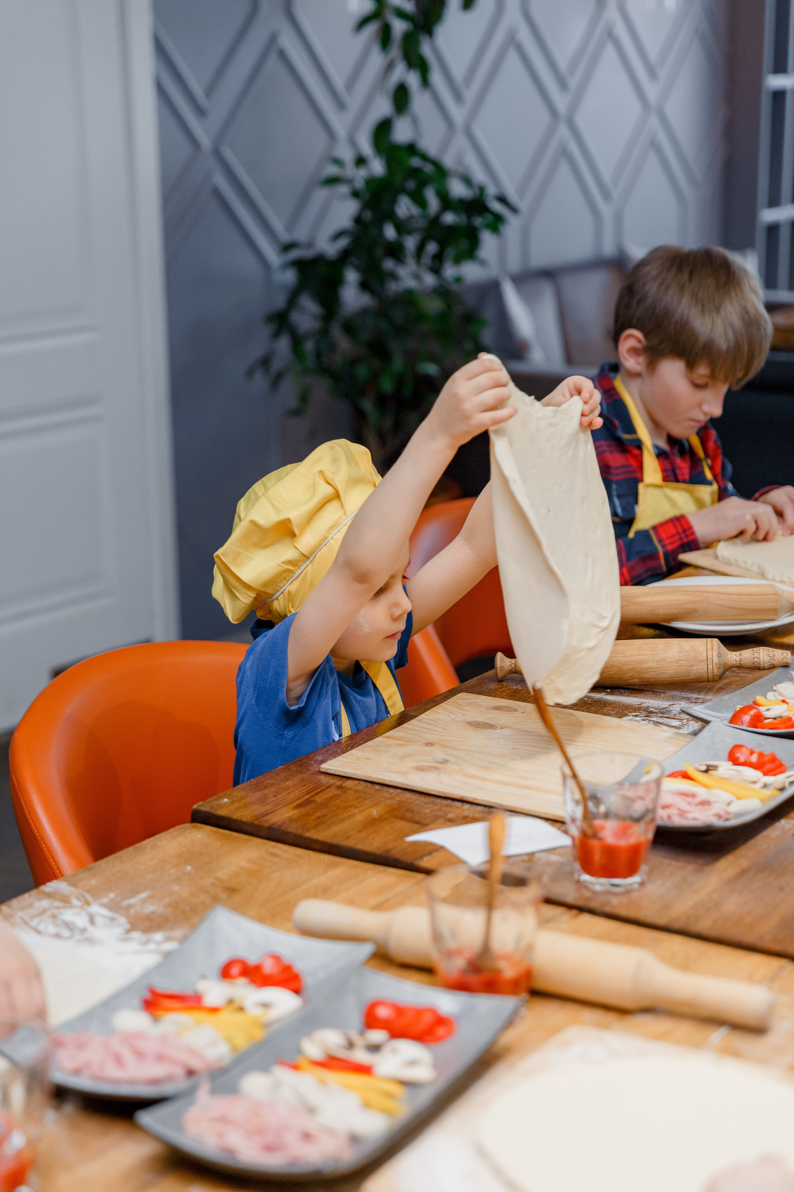 Детский сад. Главная