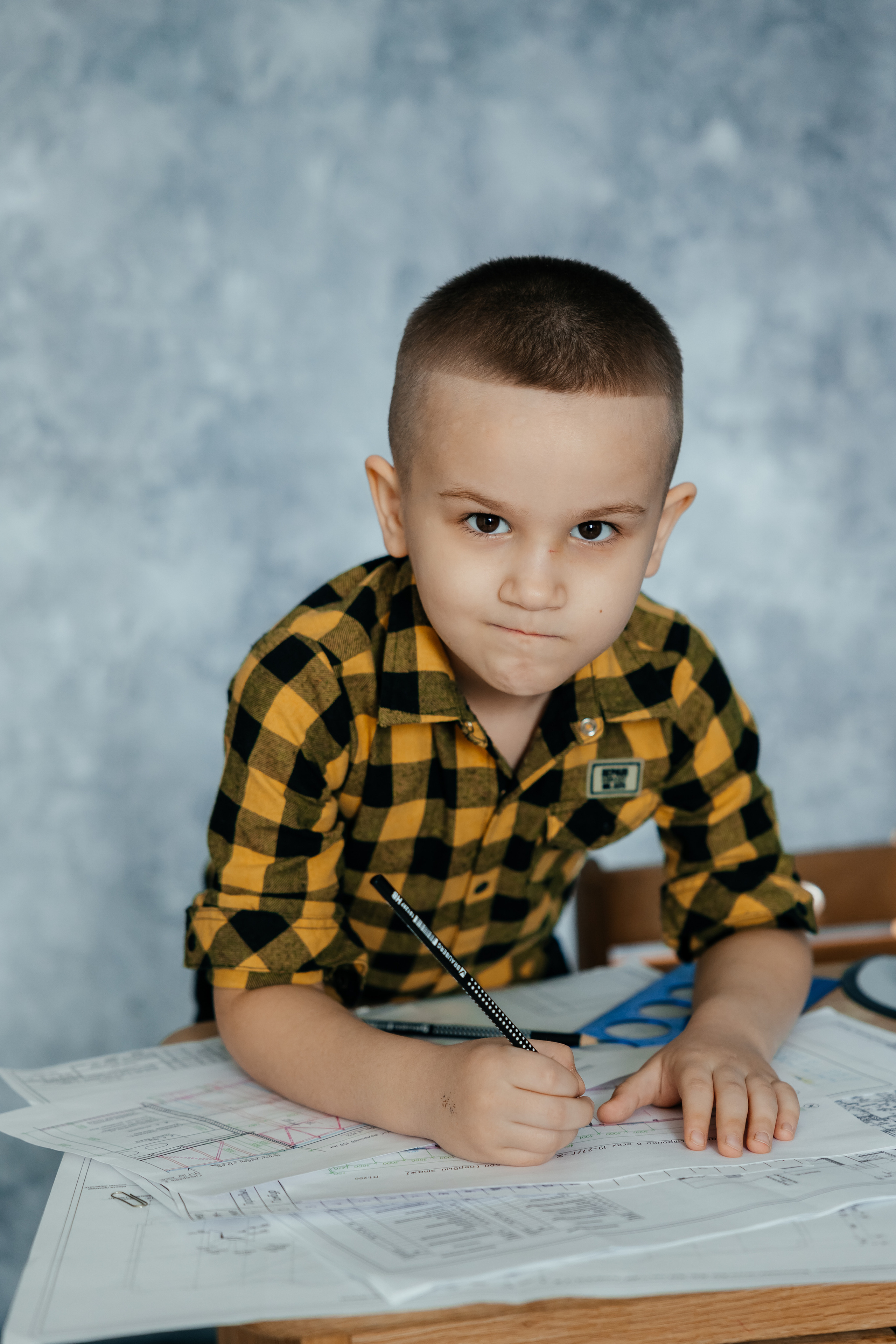 Детский сад. Главная