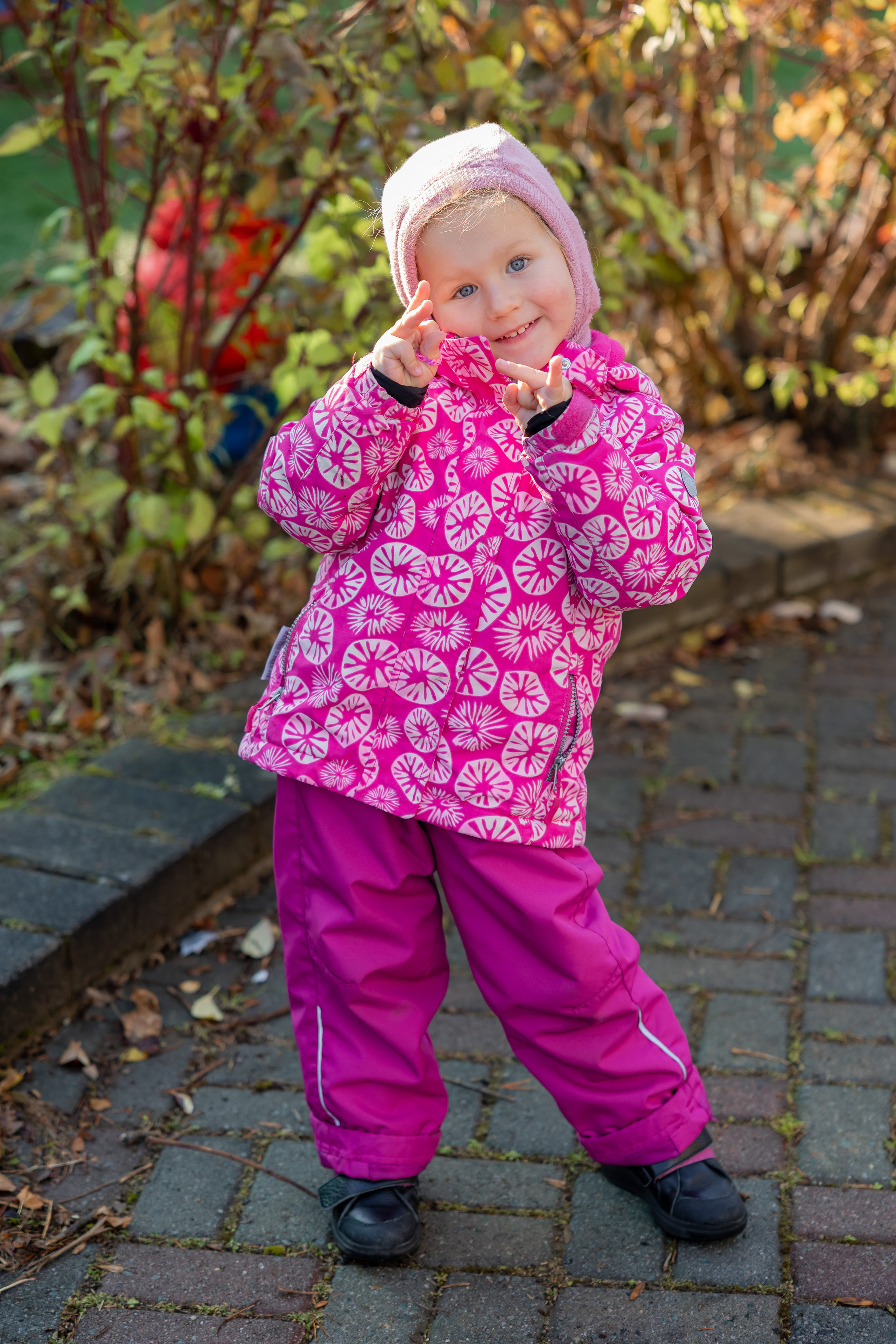 Детский сад. Главная