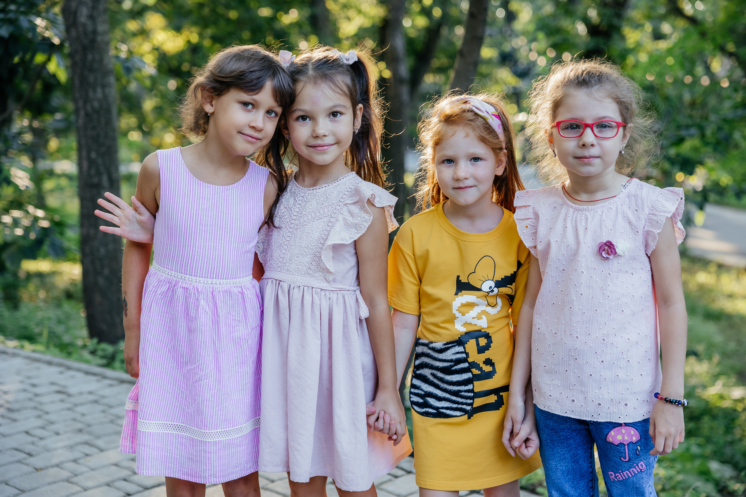 Детский сад. Главная