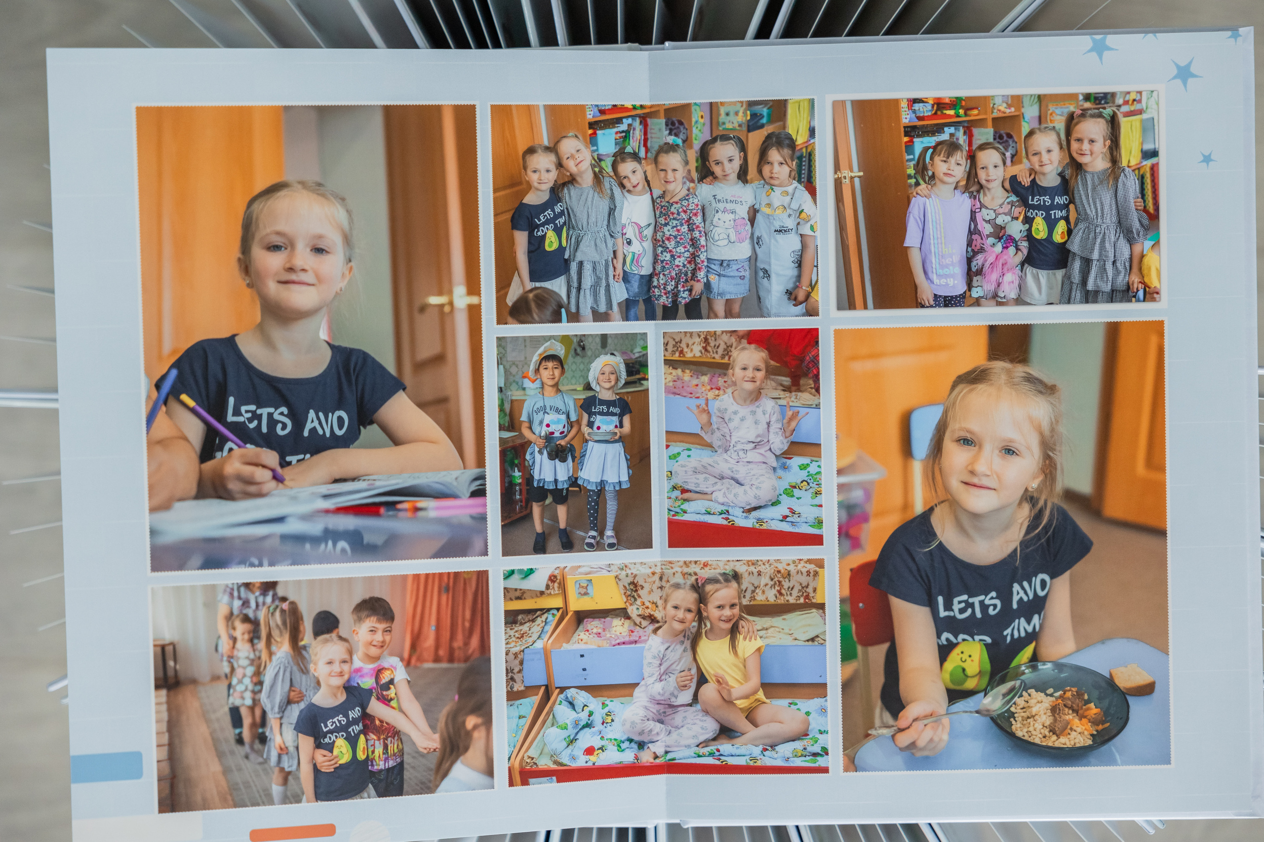 Выпускные фотокниги. Главная