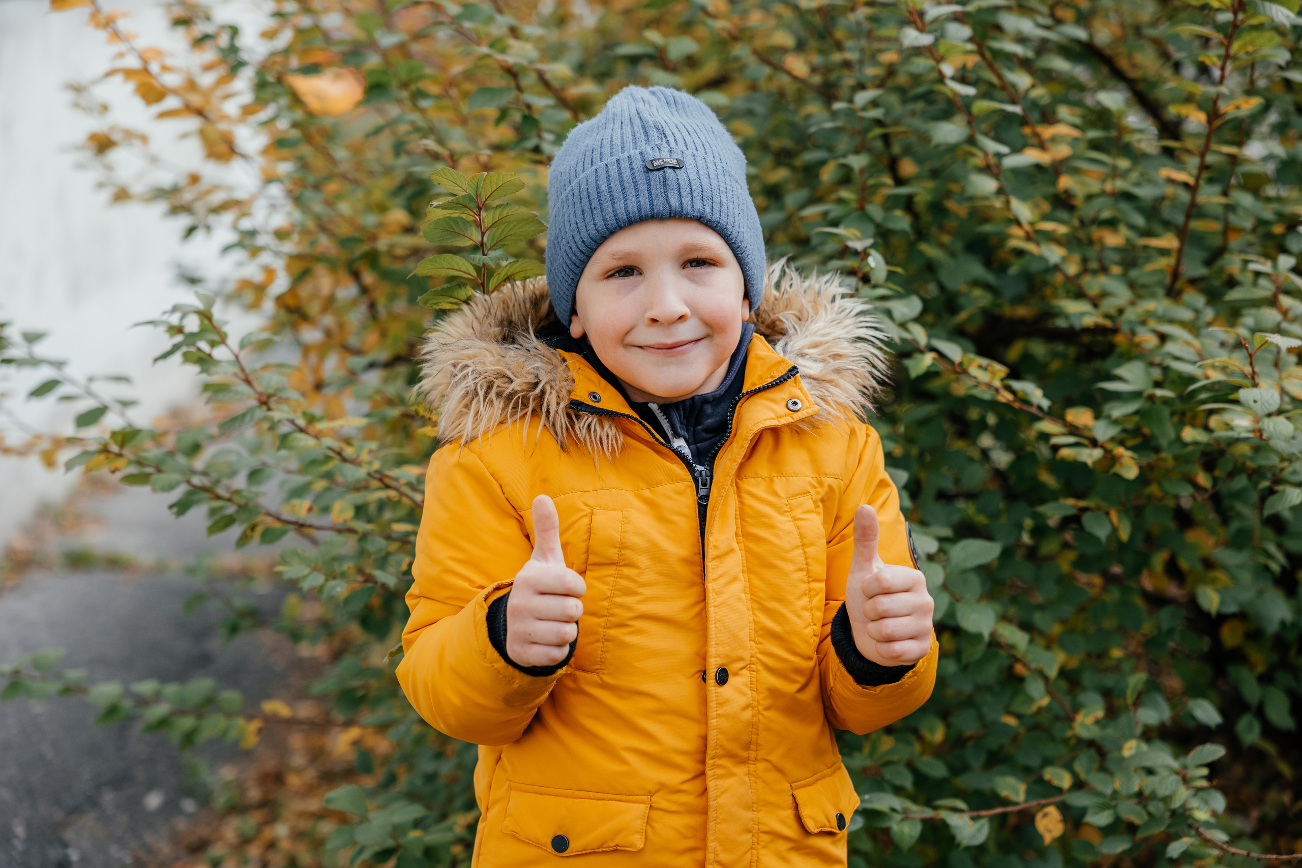 Детский сад. Главная