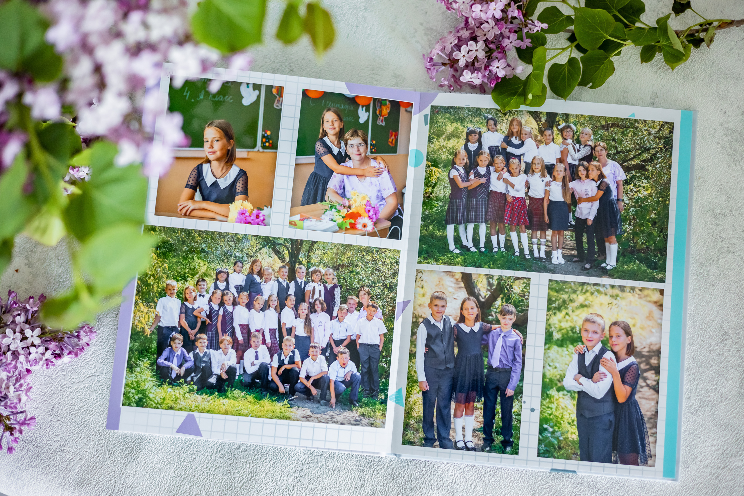 Выпускные фотокниги. Главная