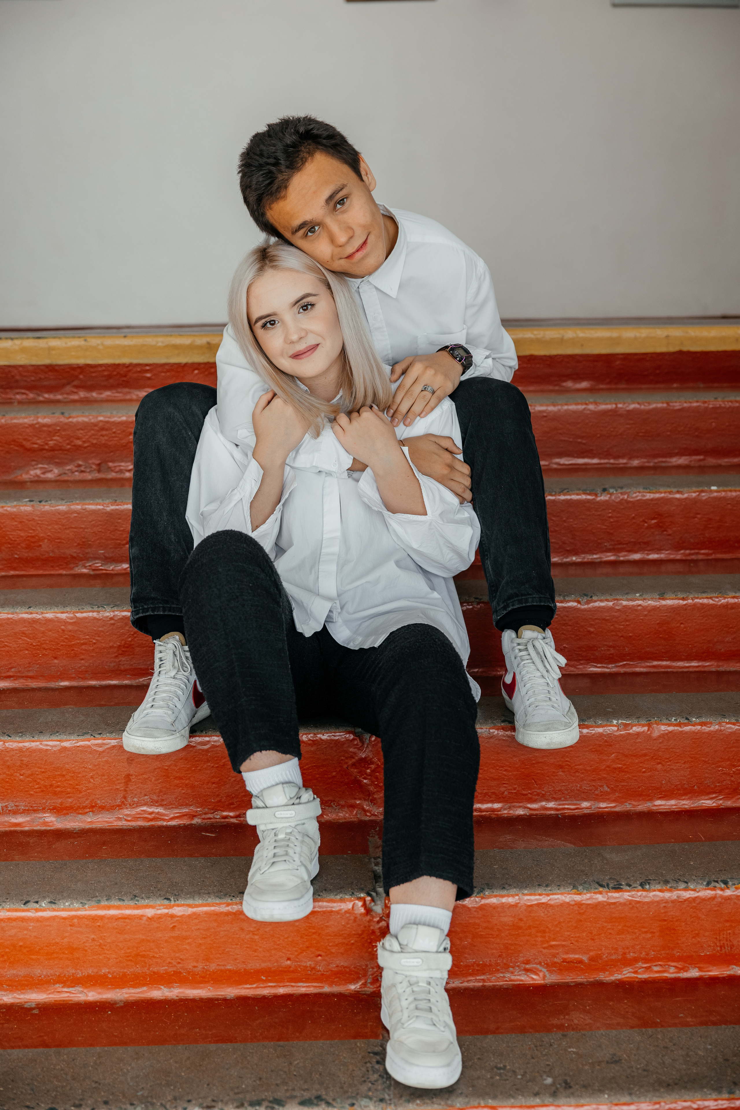 11 класс. Главная