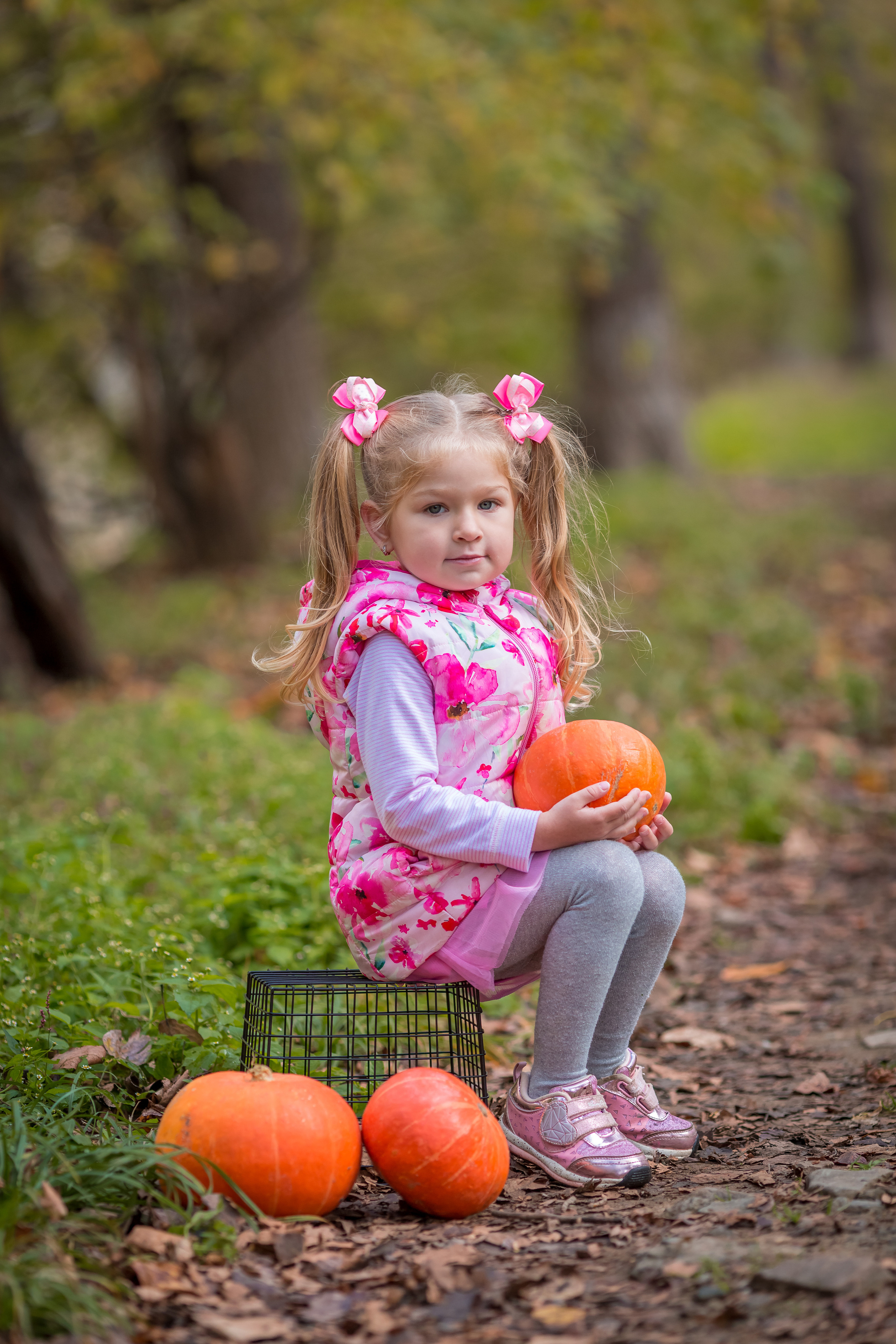 Детский сад. Главная