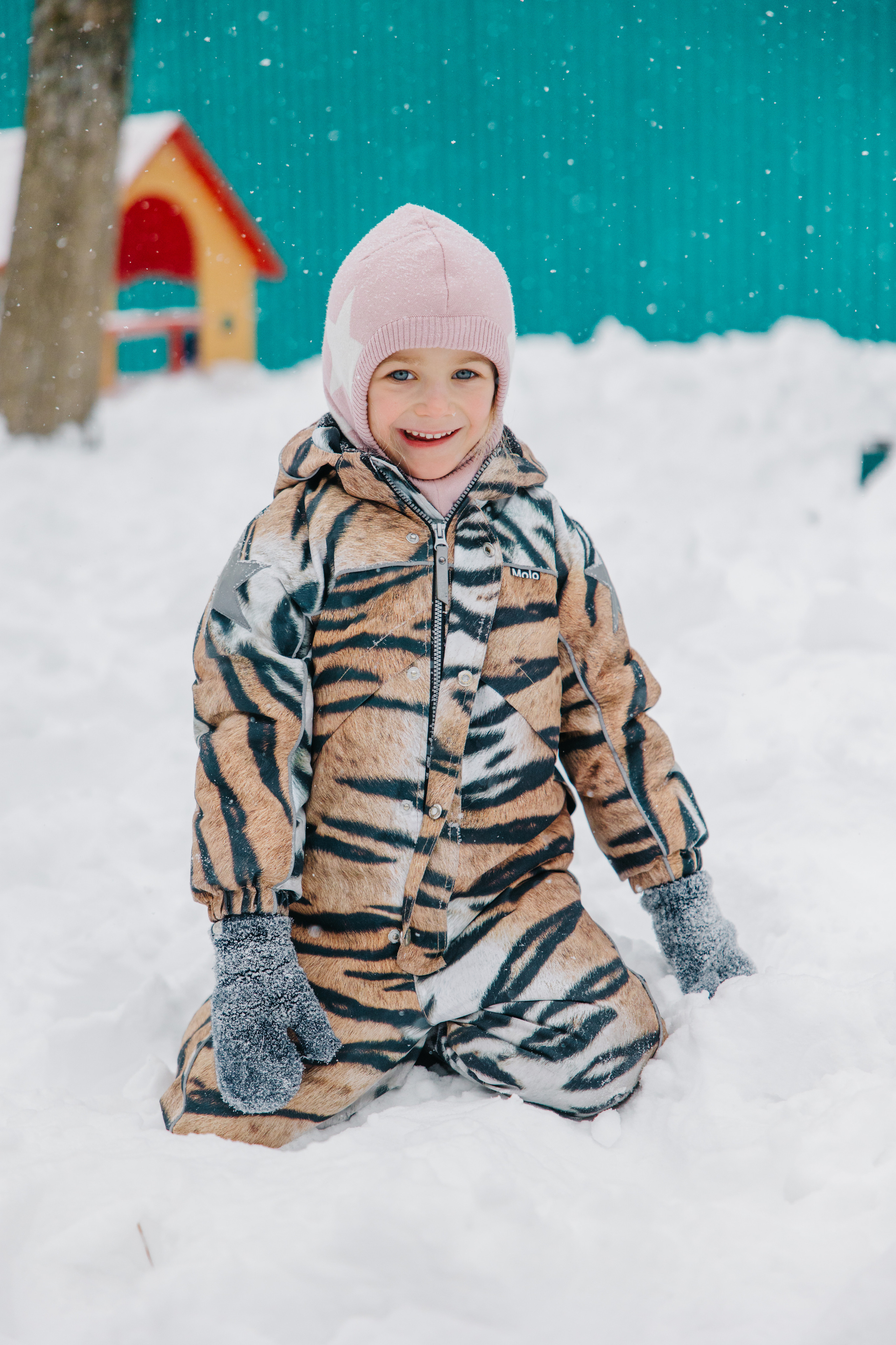 Детский сад. Главная