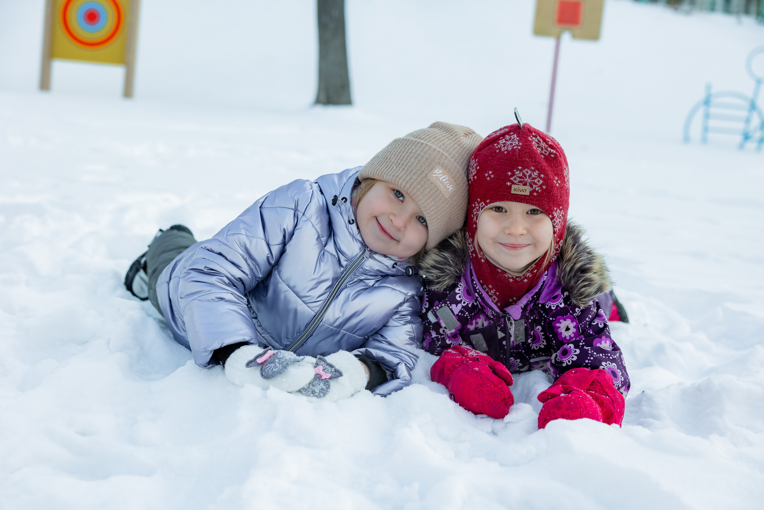 Детский сад. Главная