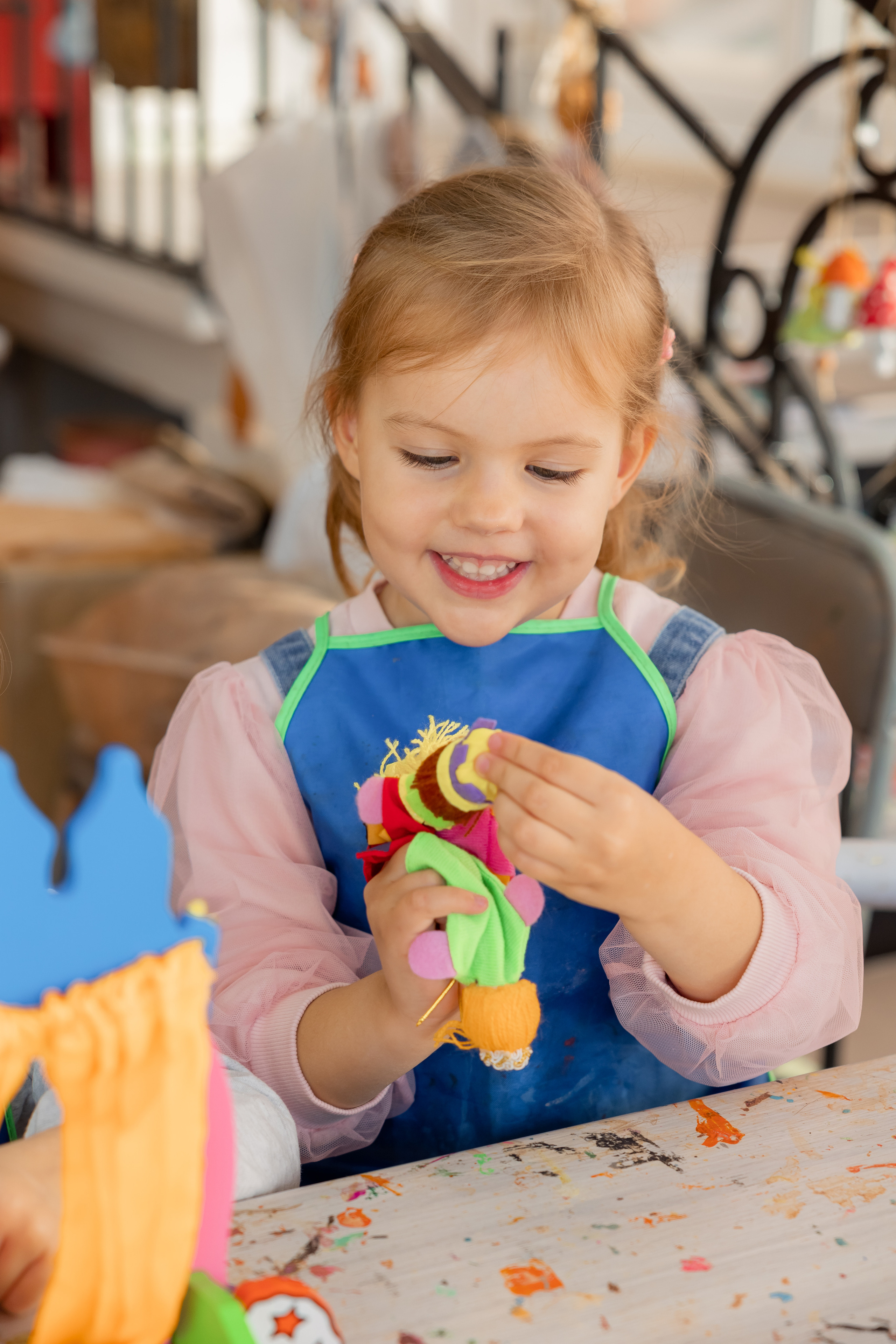 Детский сад. Главная