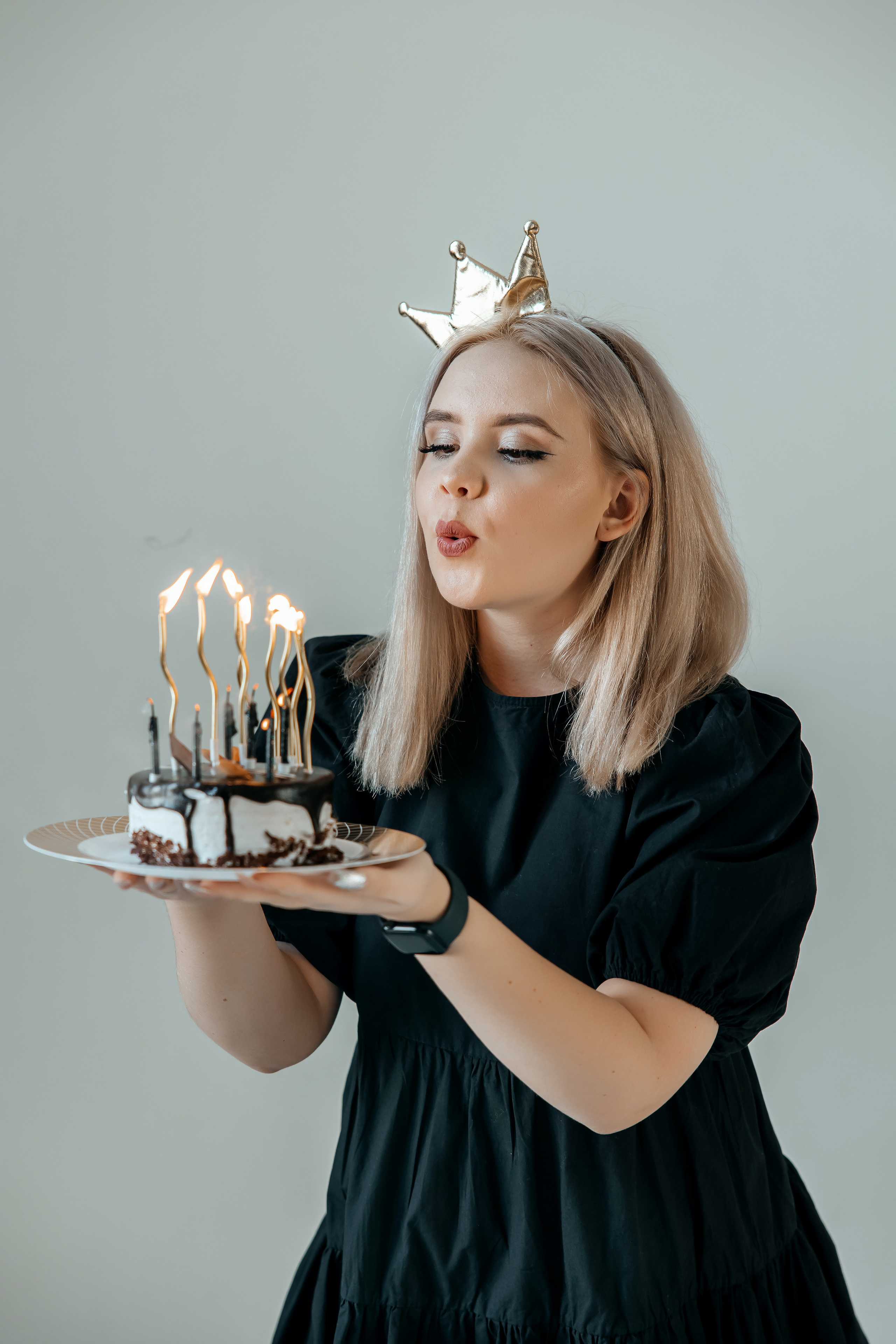 Студия. Главная