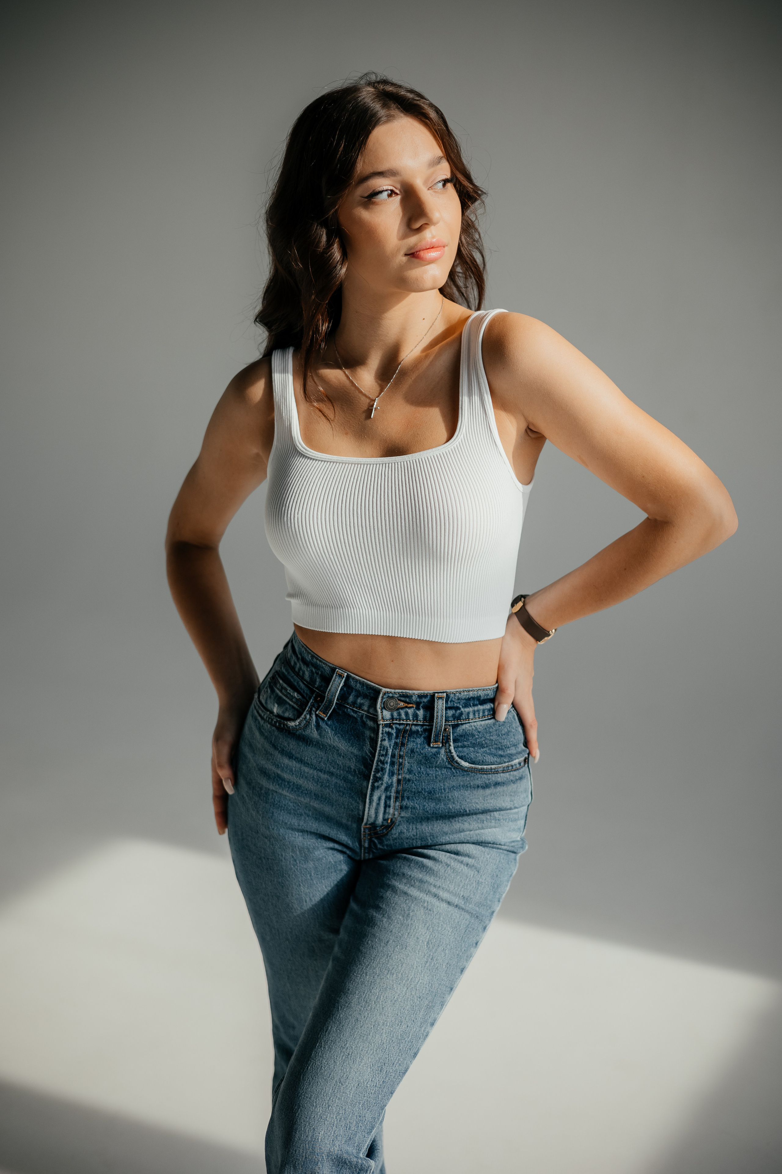 Студия. Главная