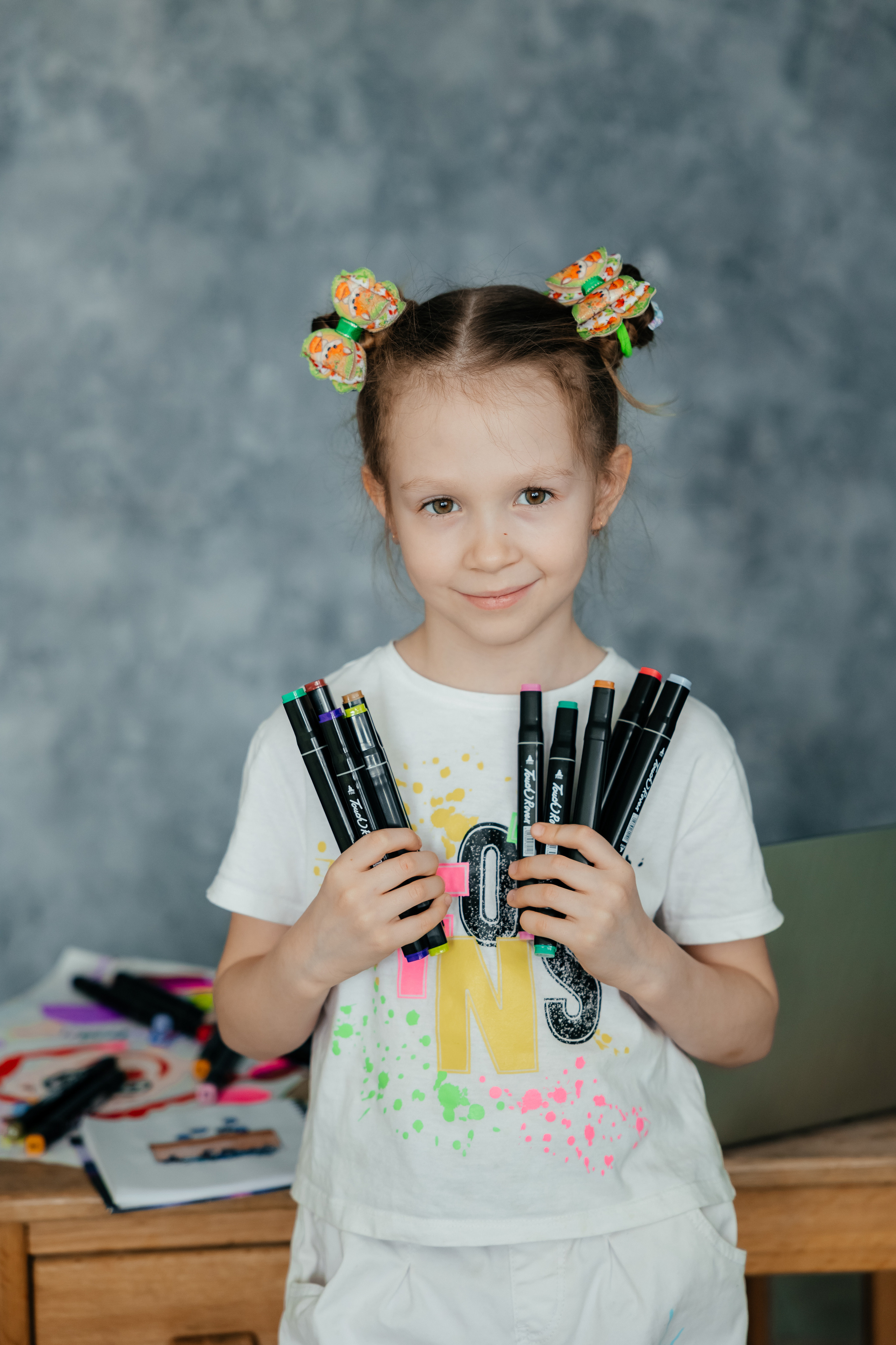 Детский сад. Главная