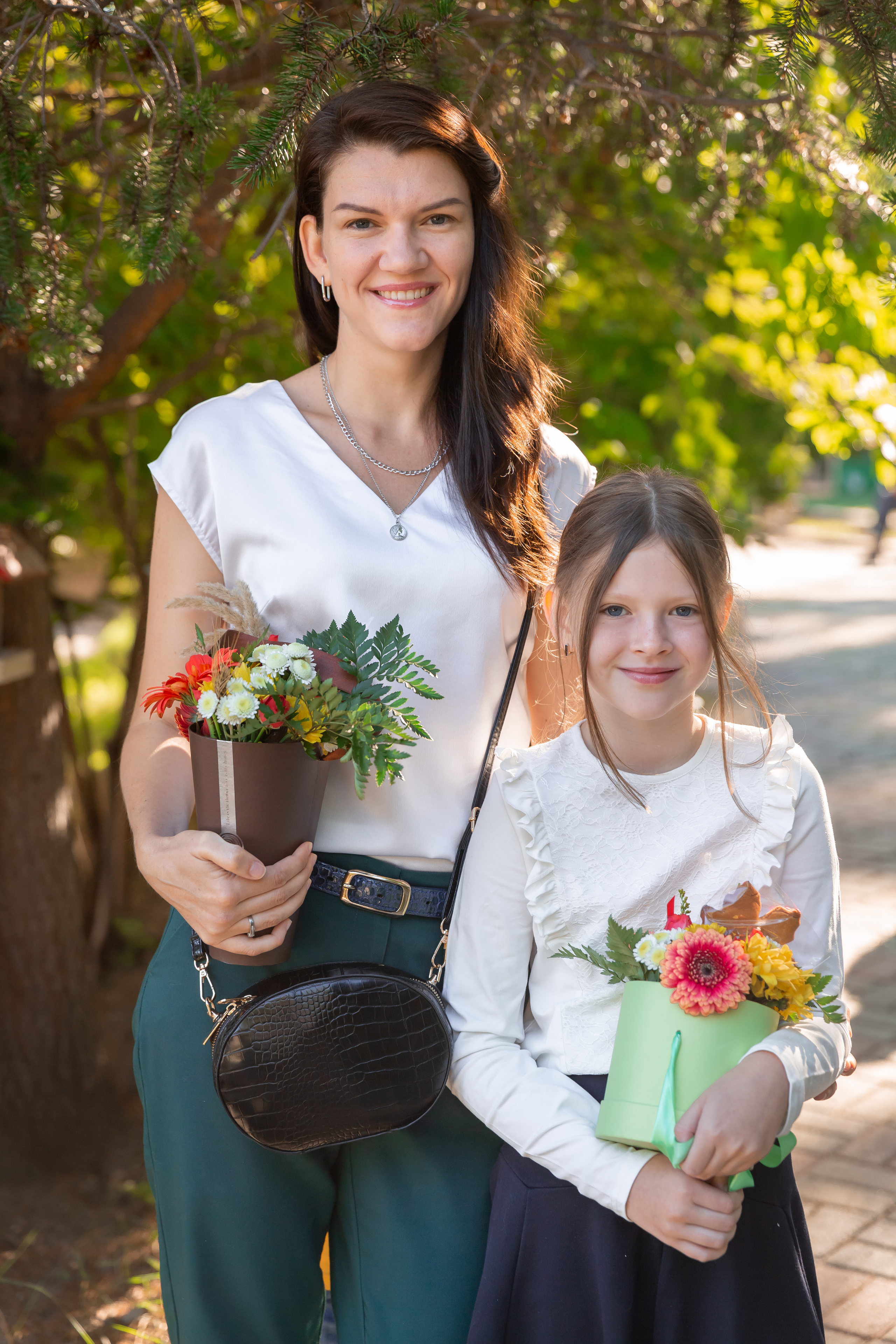 Виньетки Общие Портреты. Главная