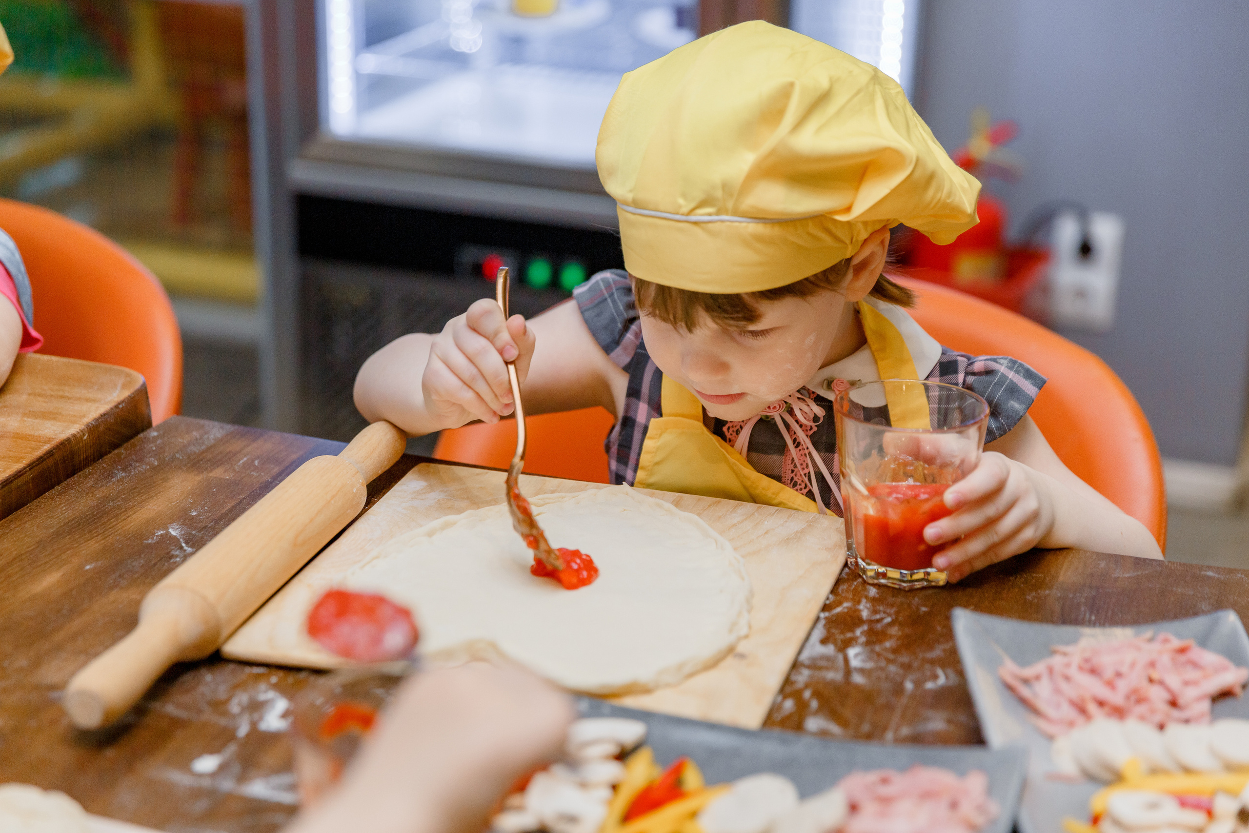 Детский сад. Главная