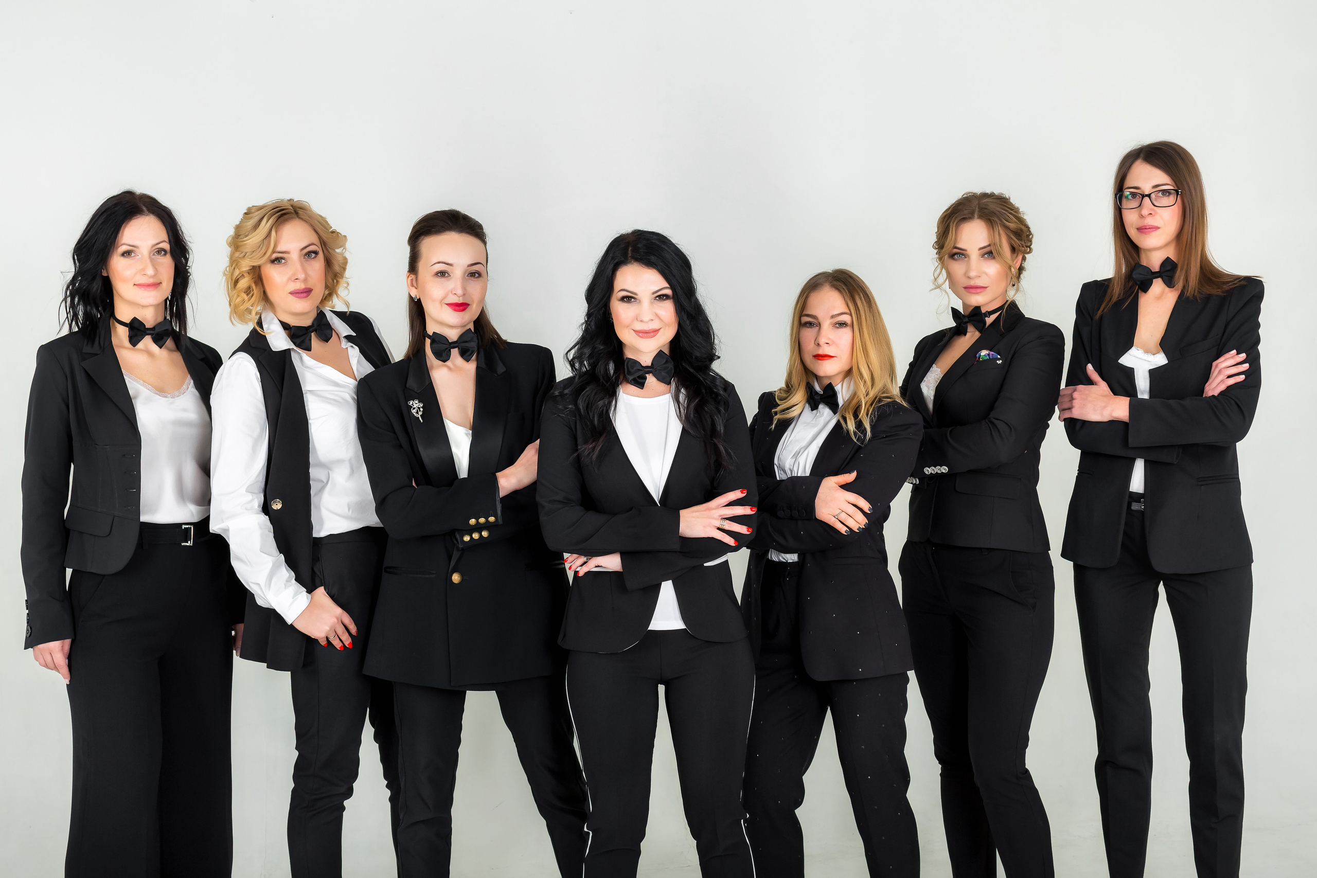 Студия. Главная