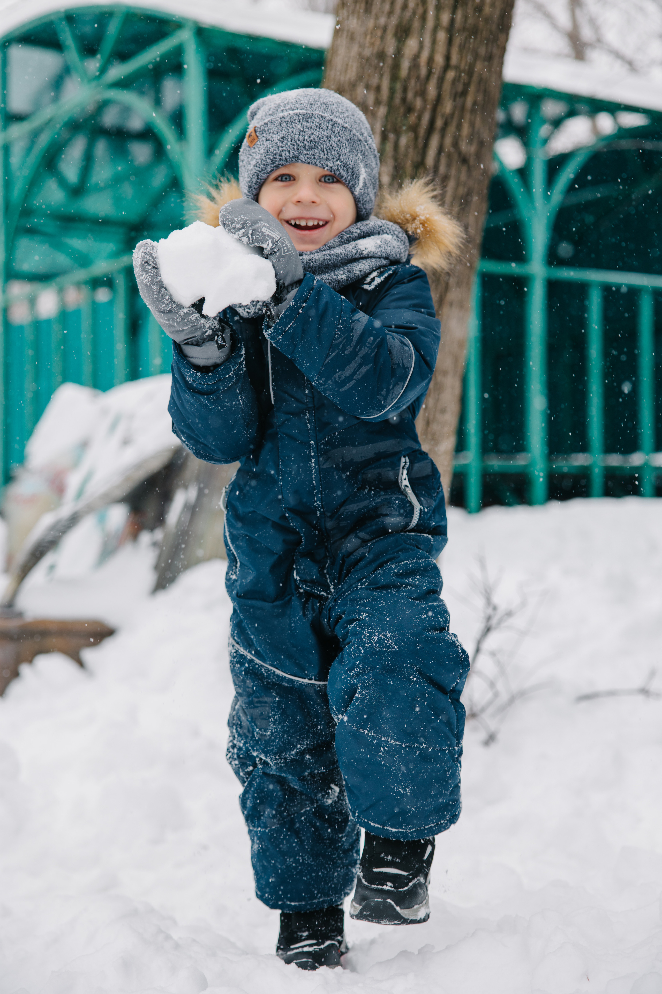 Детский сад. Главная