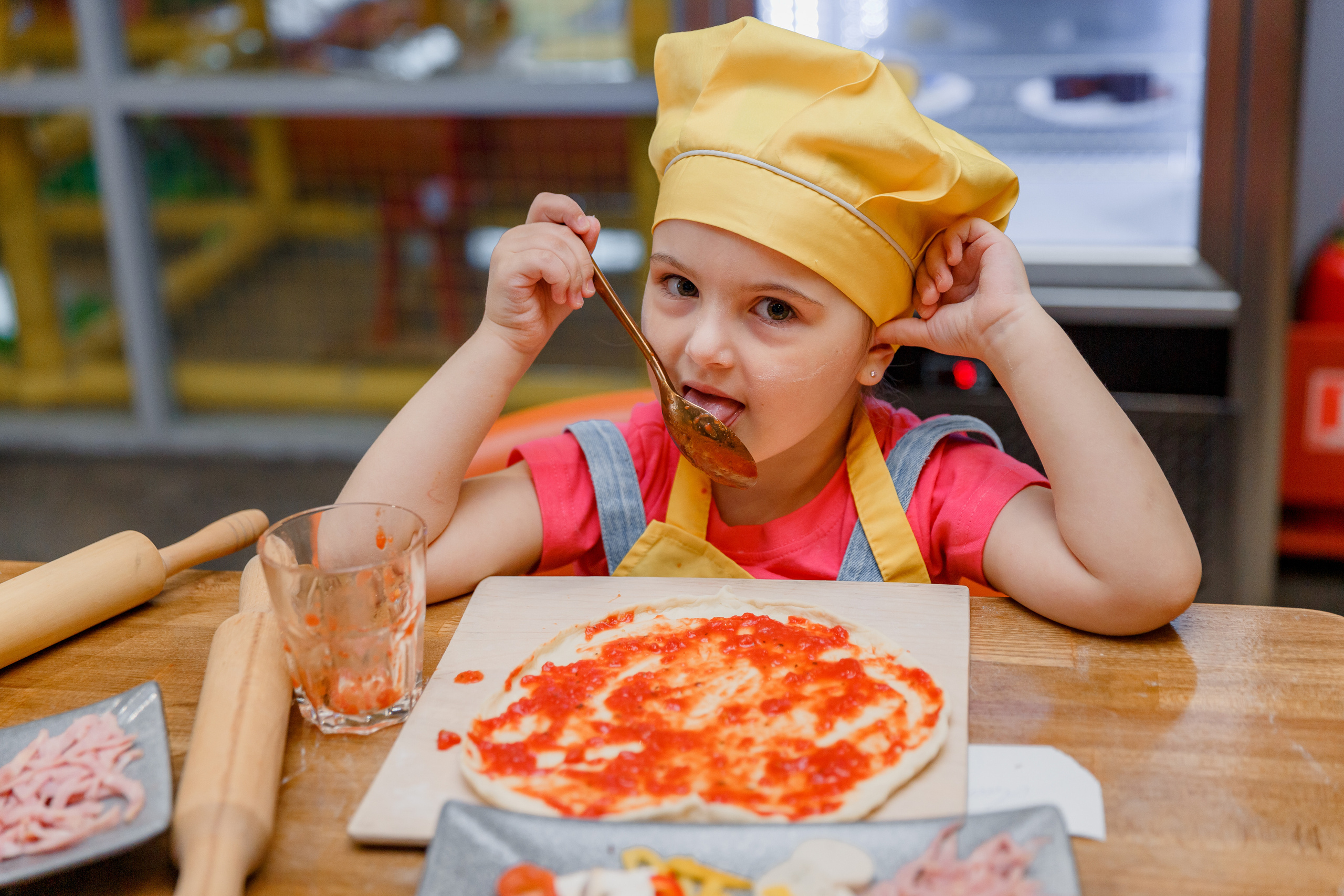 Детский сад. Главная