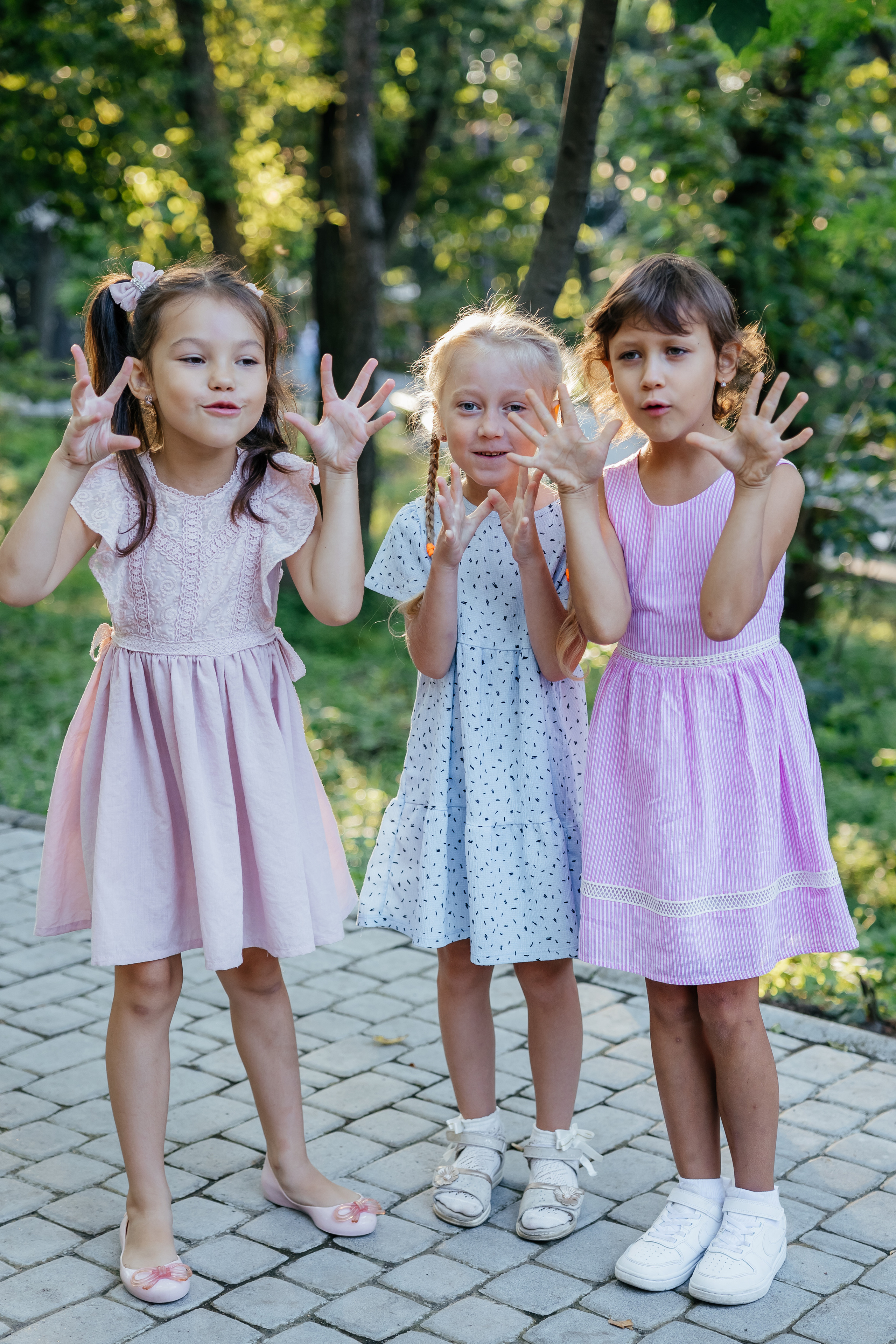 Детский сад. Главная