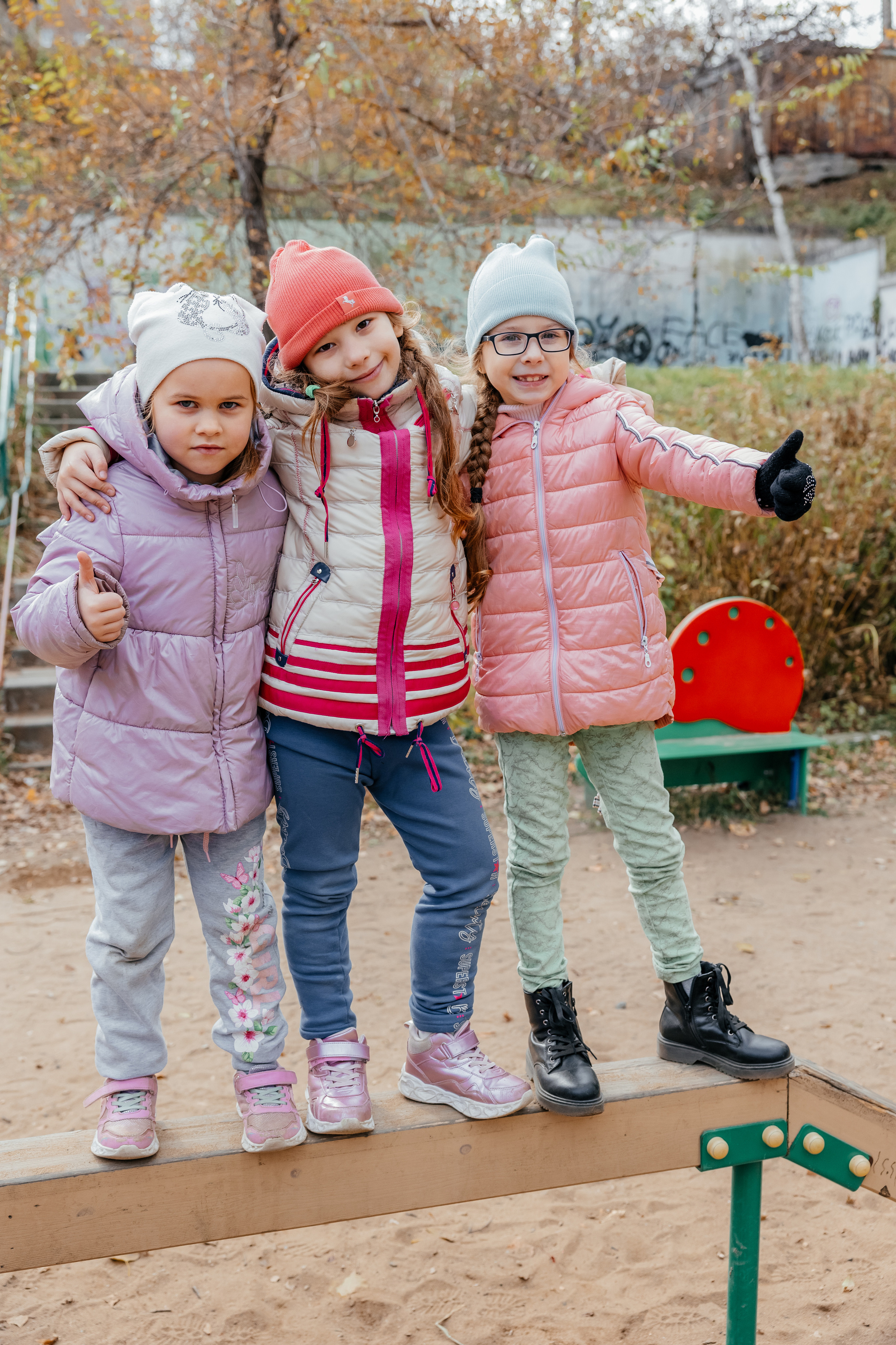 Детский сад. Главная