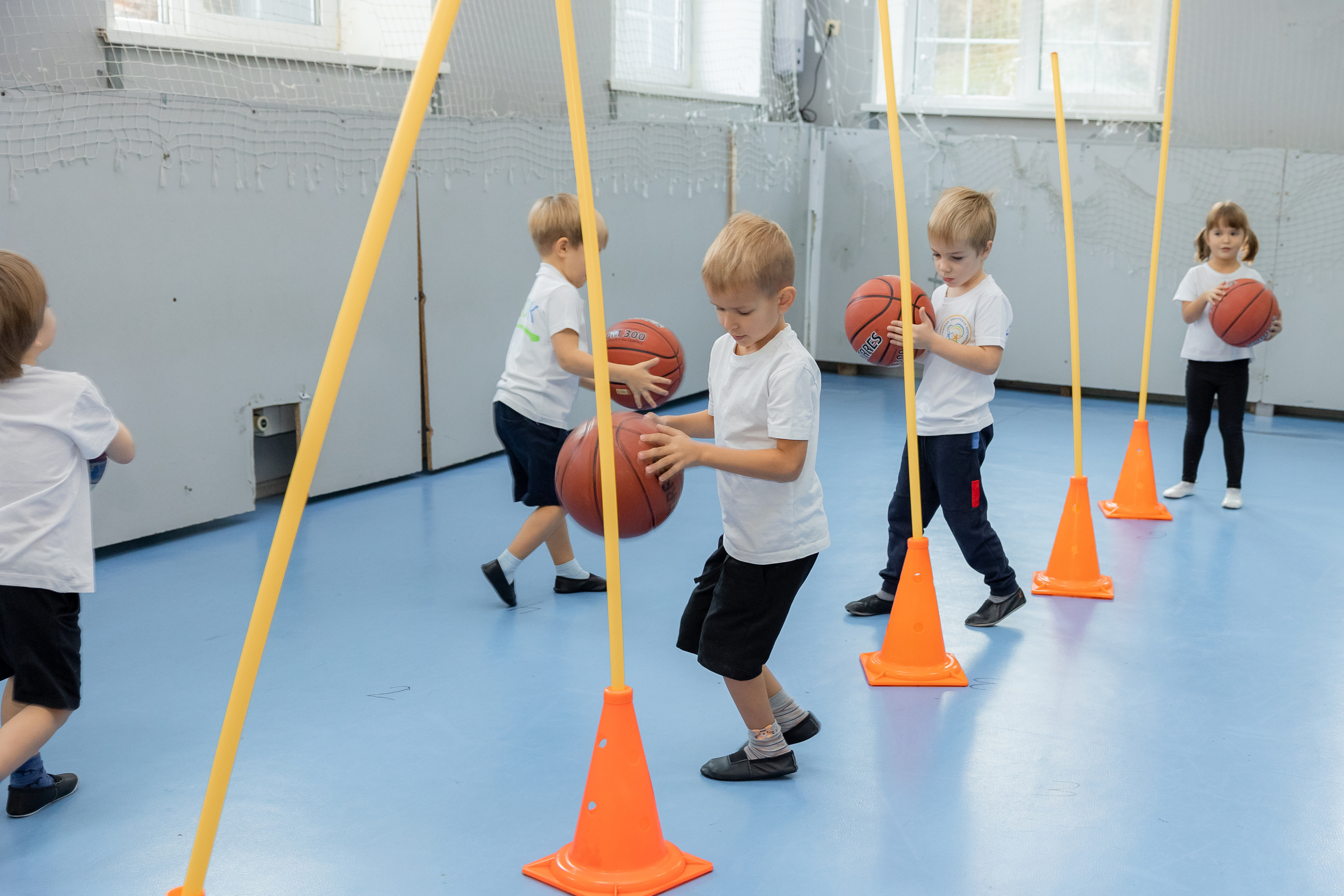 Детский сад. Главная