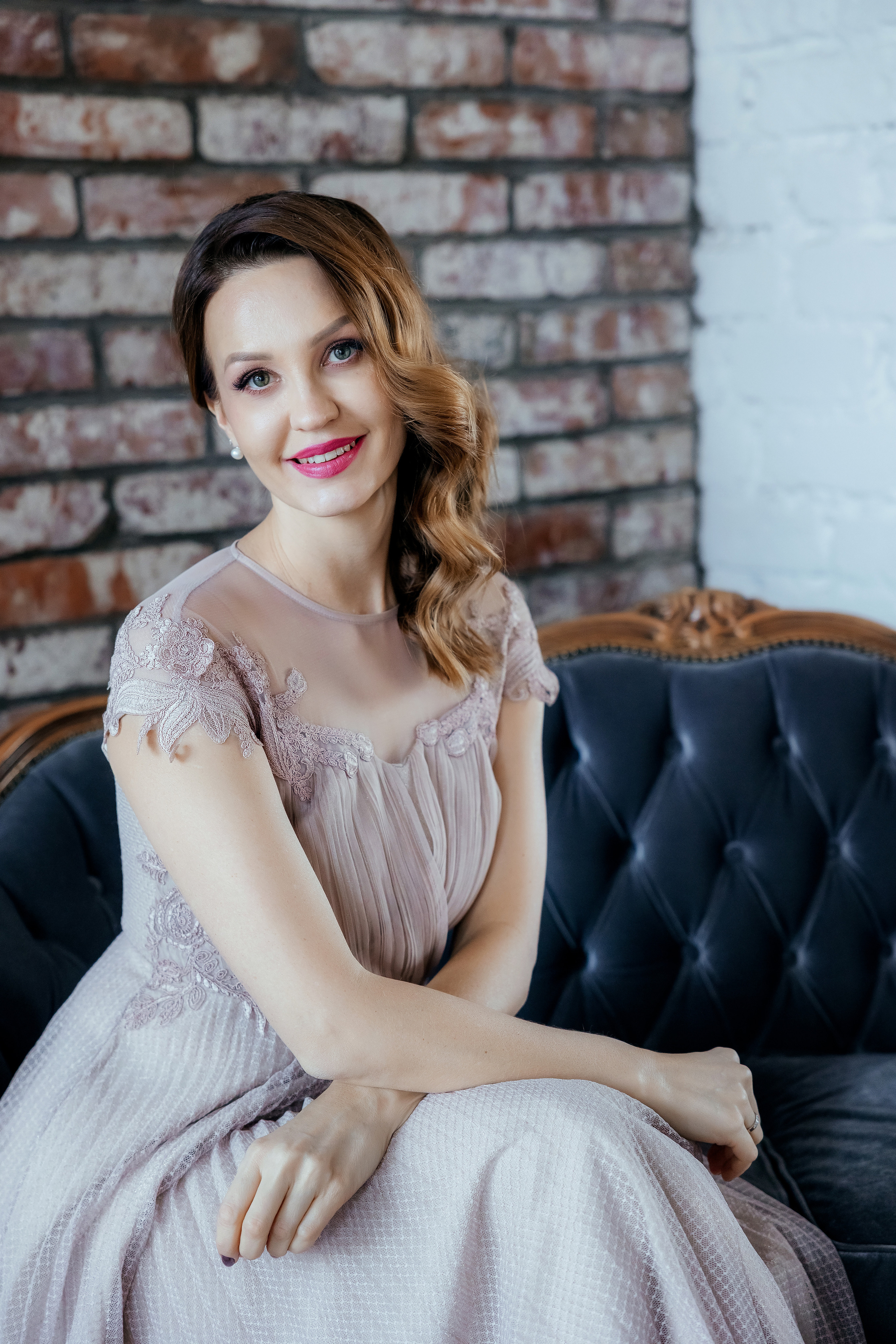 Студия. Главная