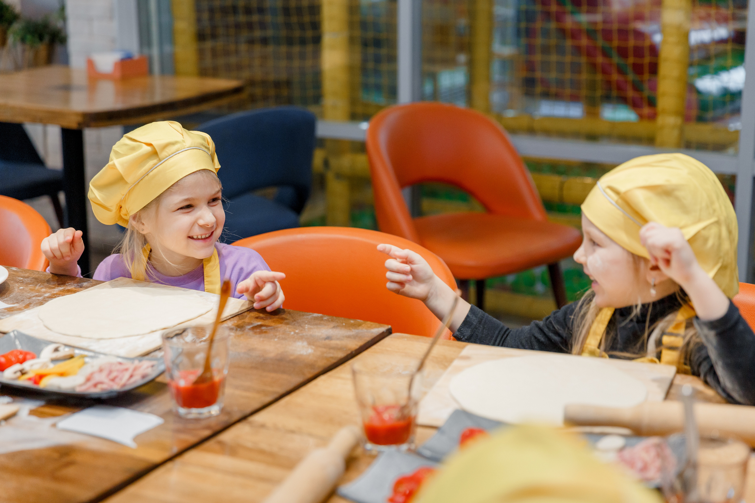 Детский сад. Главная