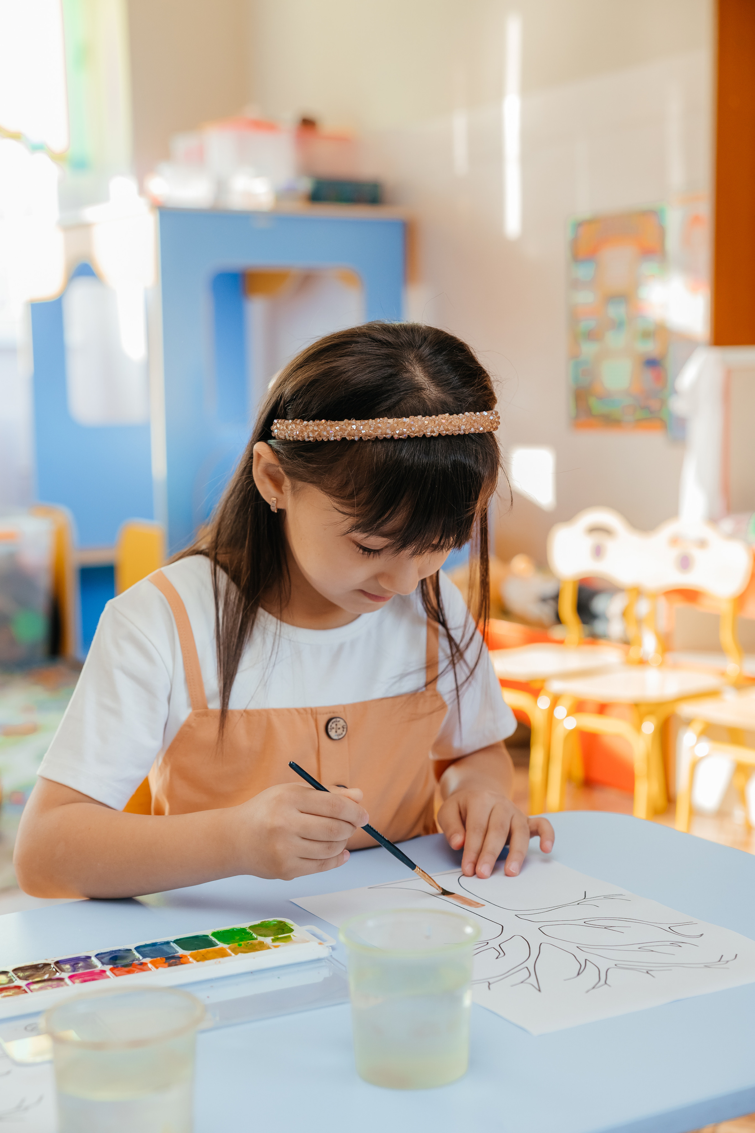 Детский сад. Главная