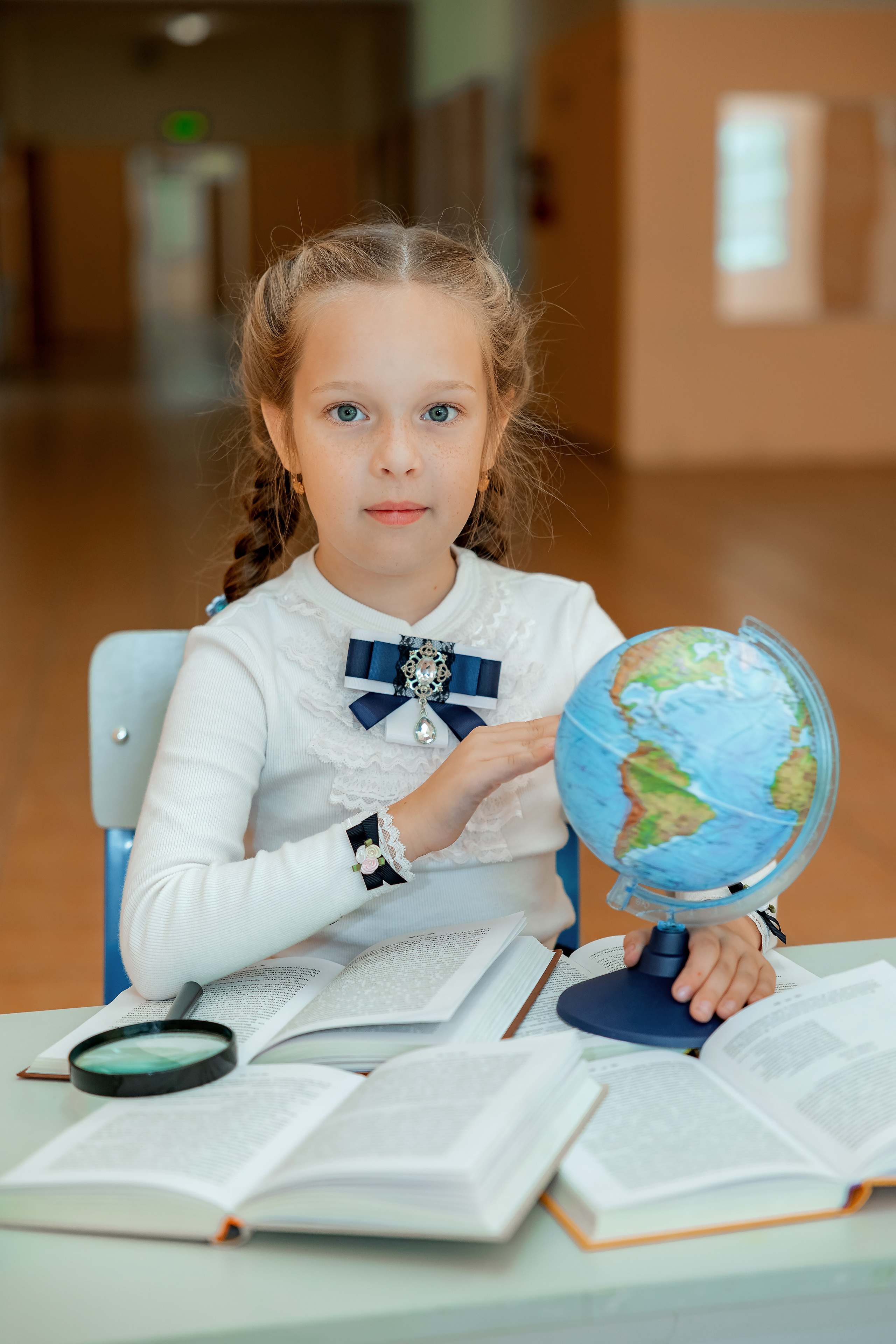 Виньетки Общие Портреты. Главная