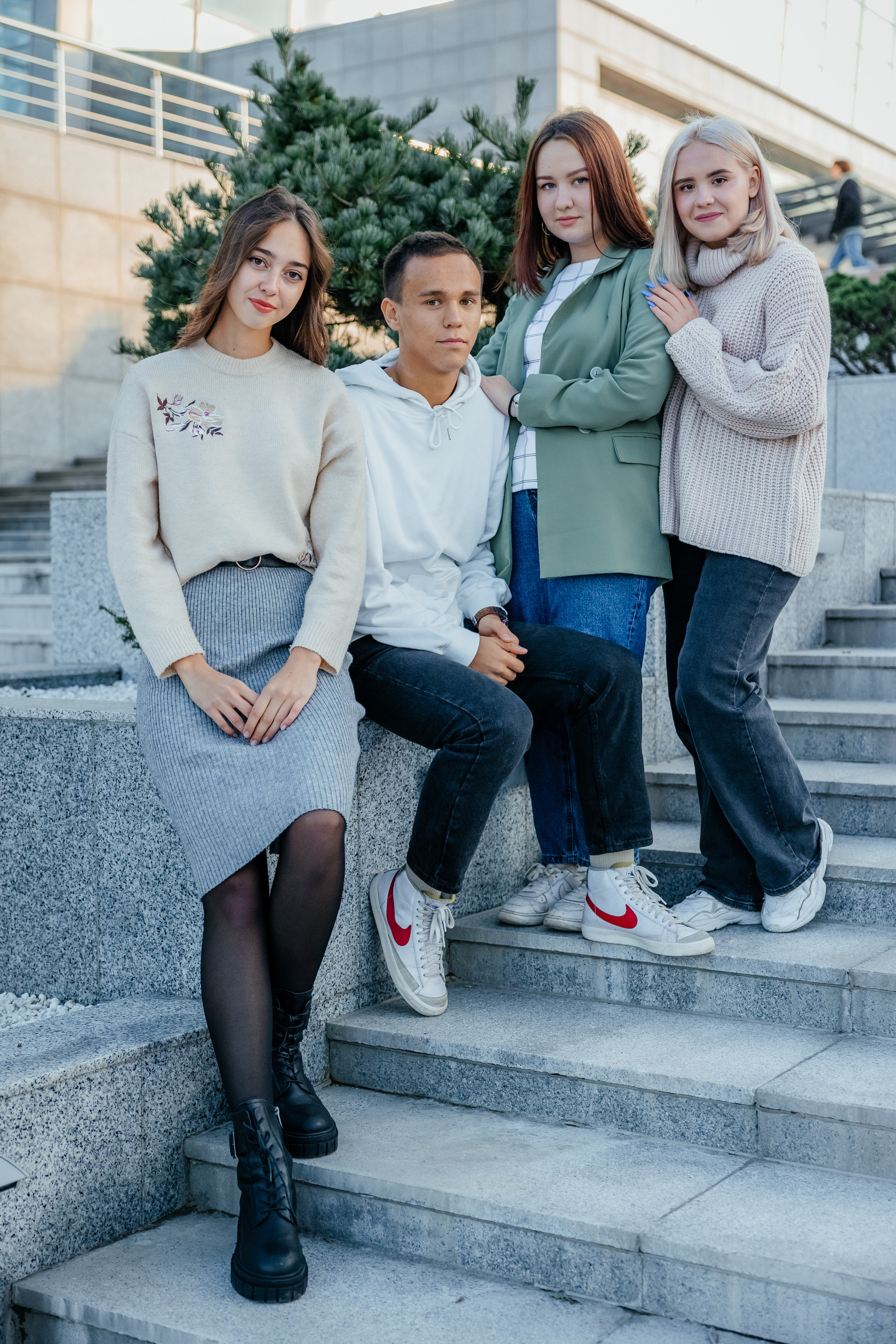 11 класс. Главная