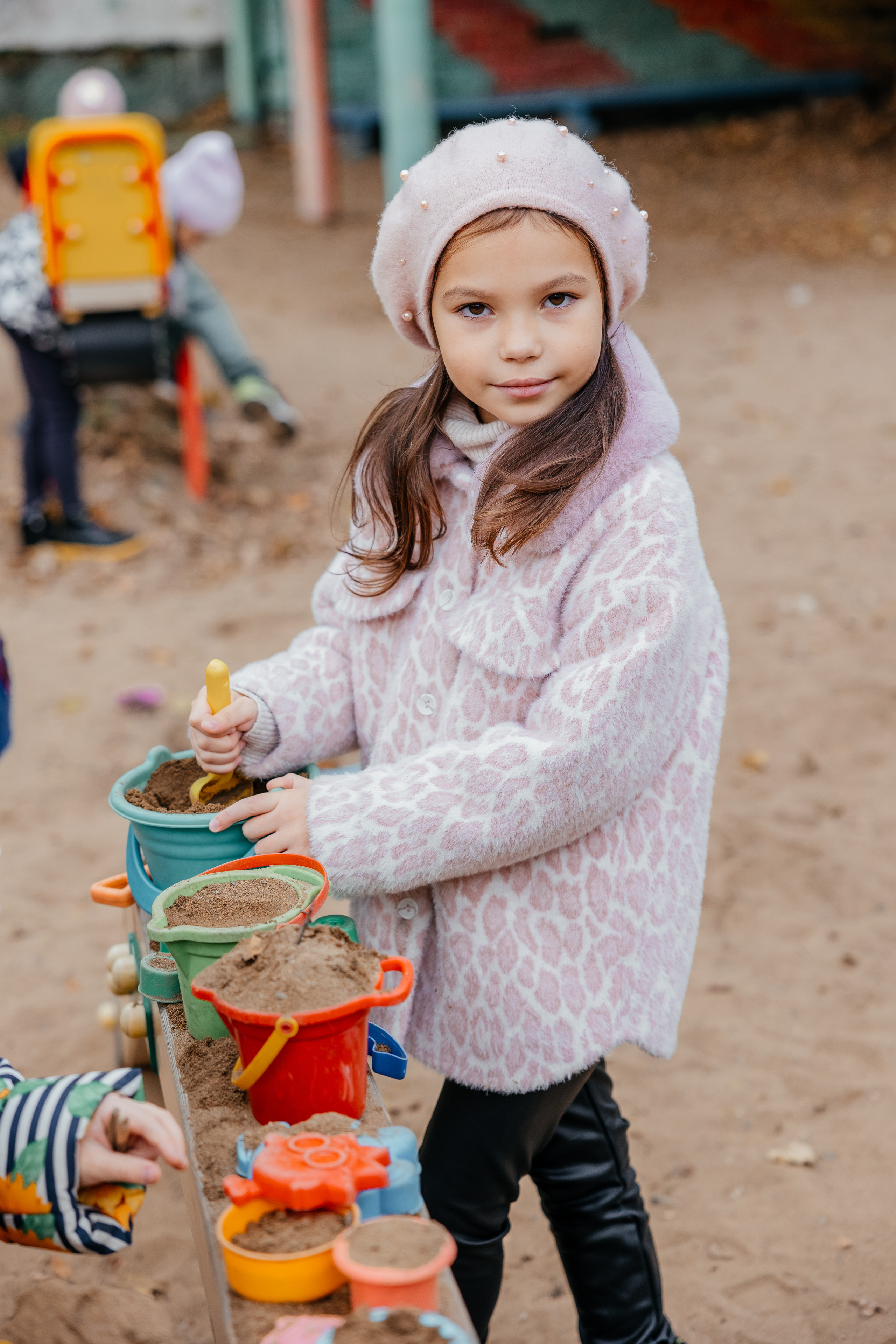 Детский сад. Главная