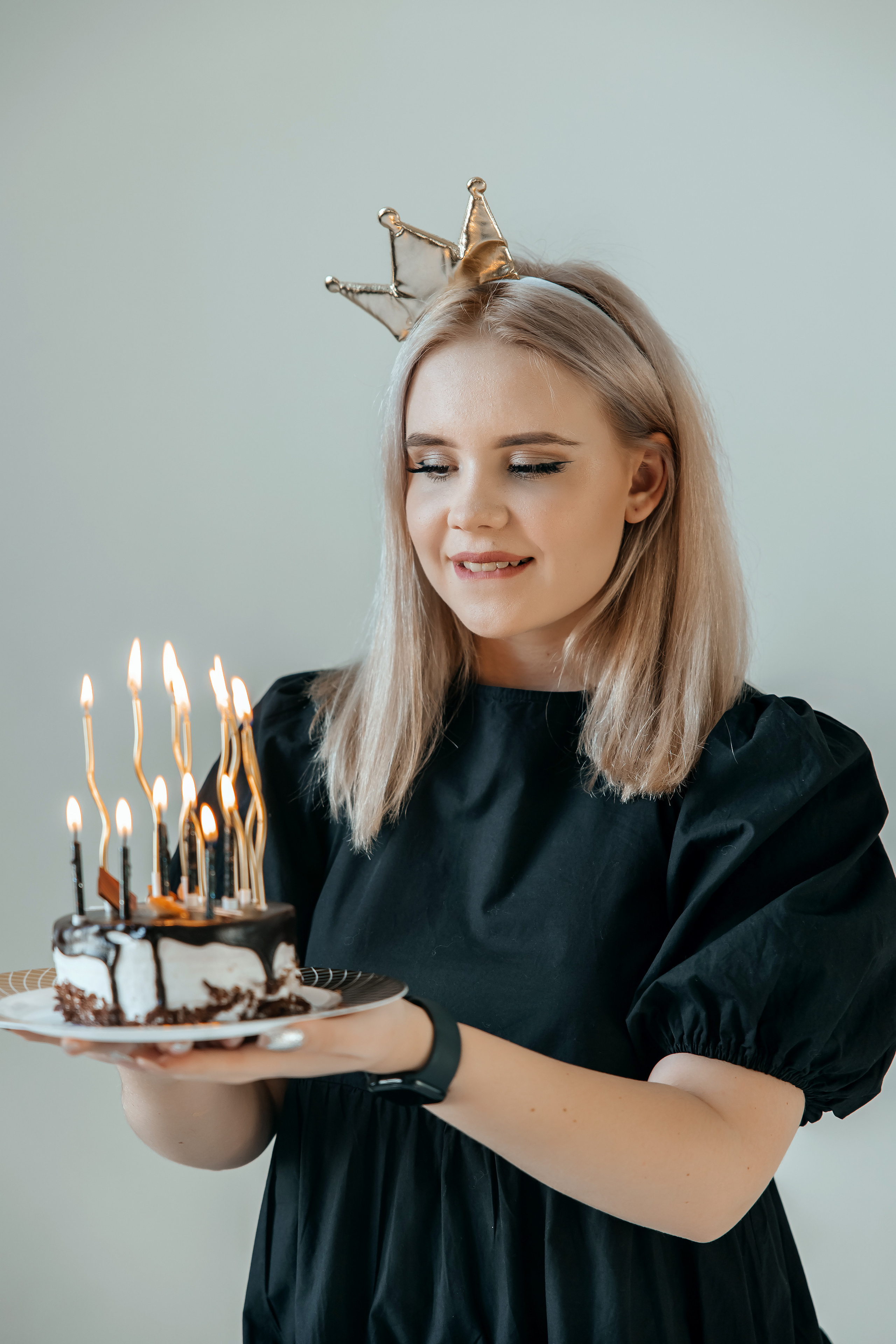 Студия. Главная