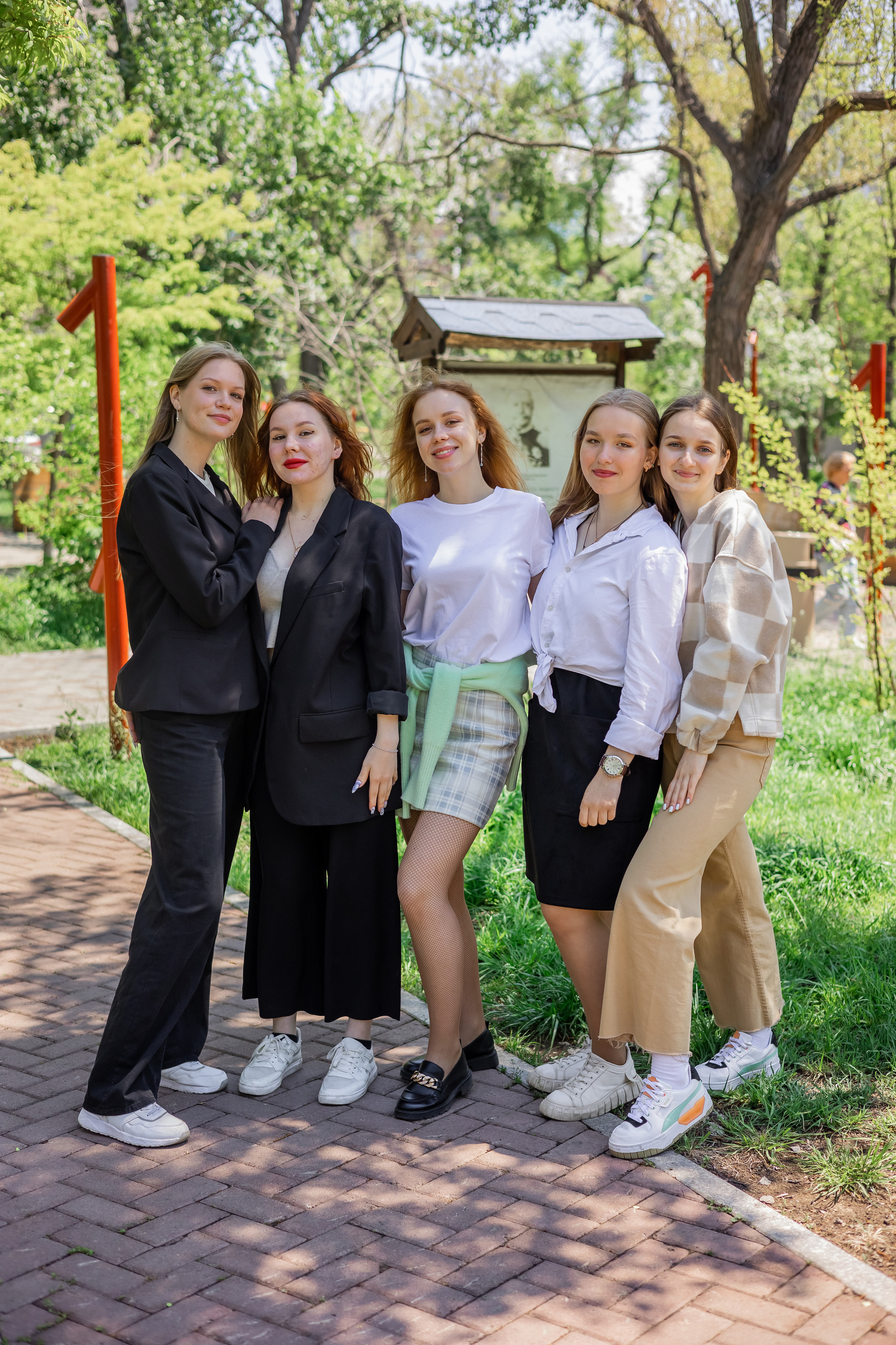 11 класс. Главная