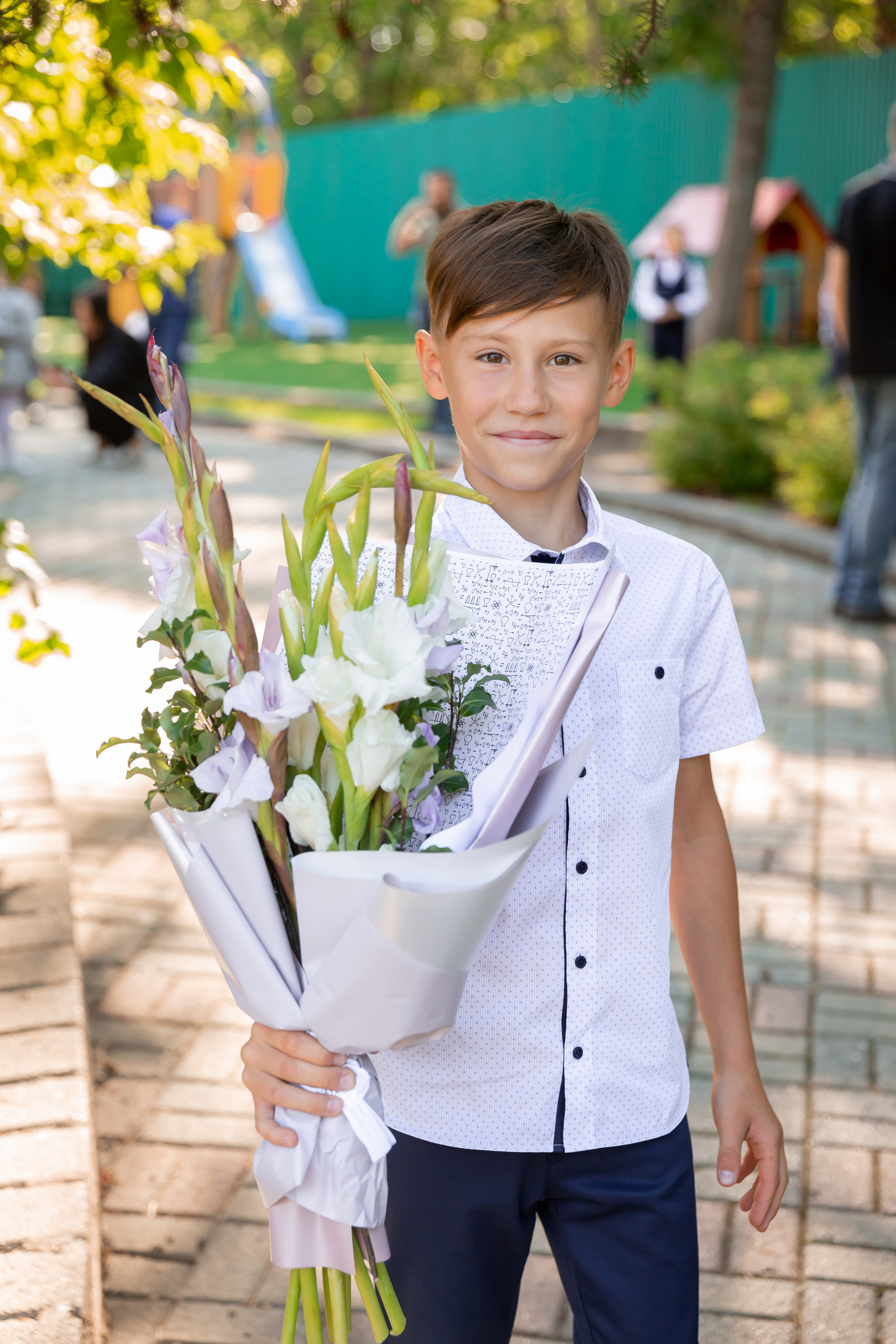 Виньетки Общие Портреты. Главная