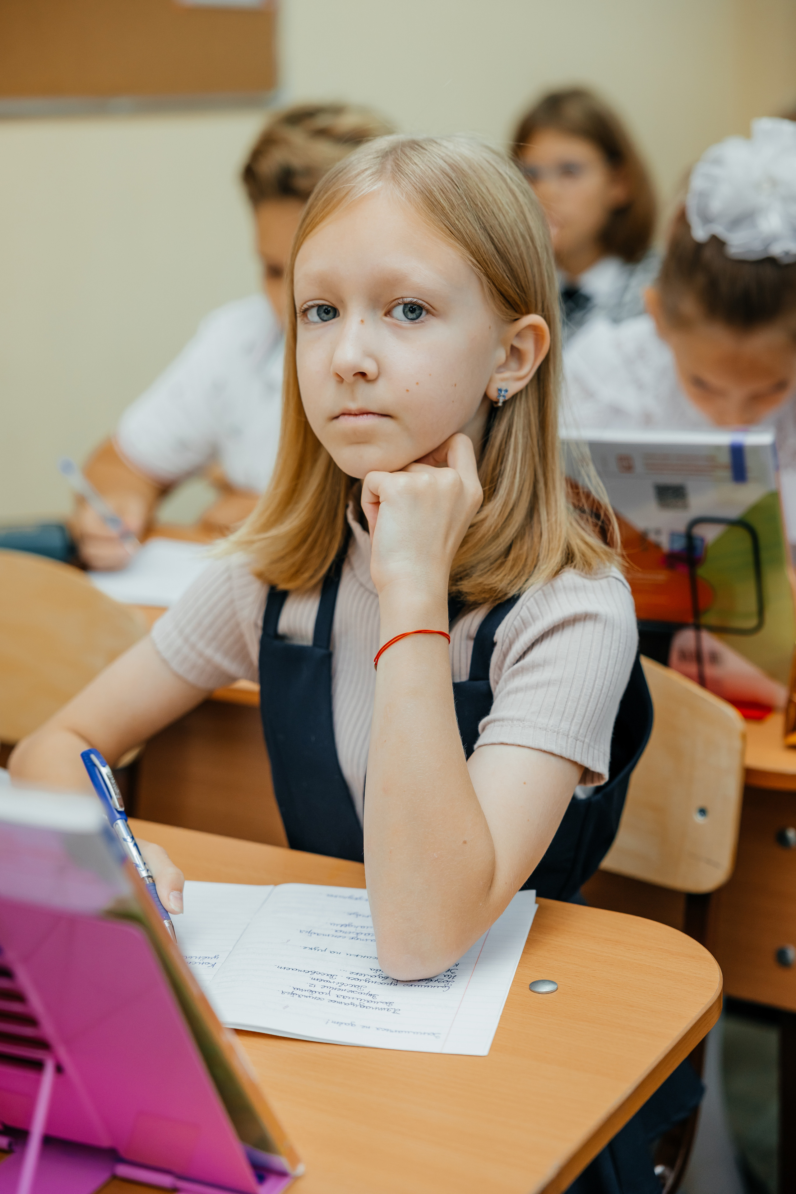 Виньетки Общие Портреты. Главная