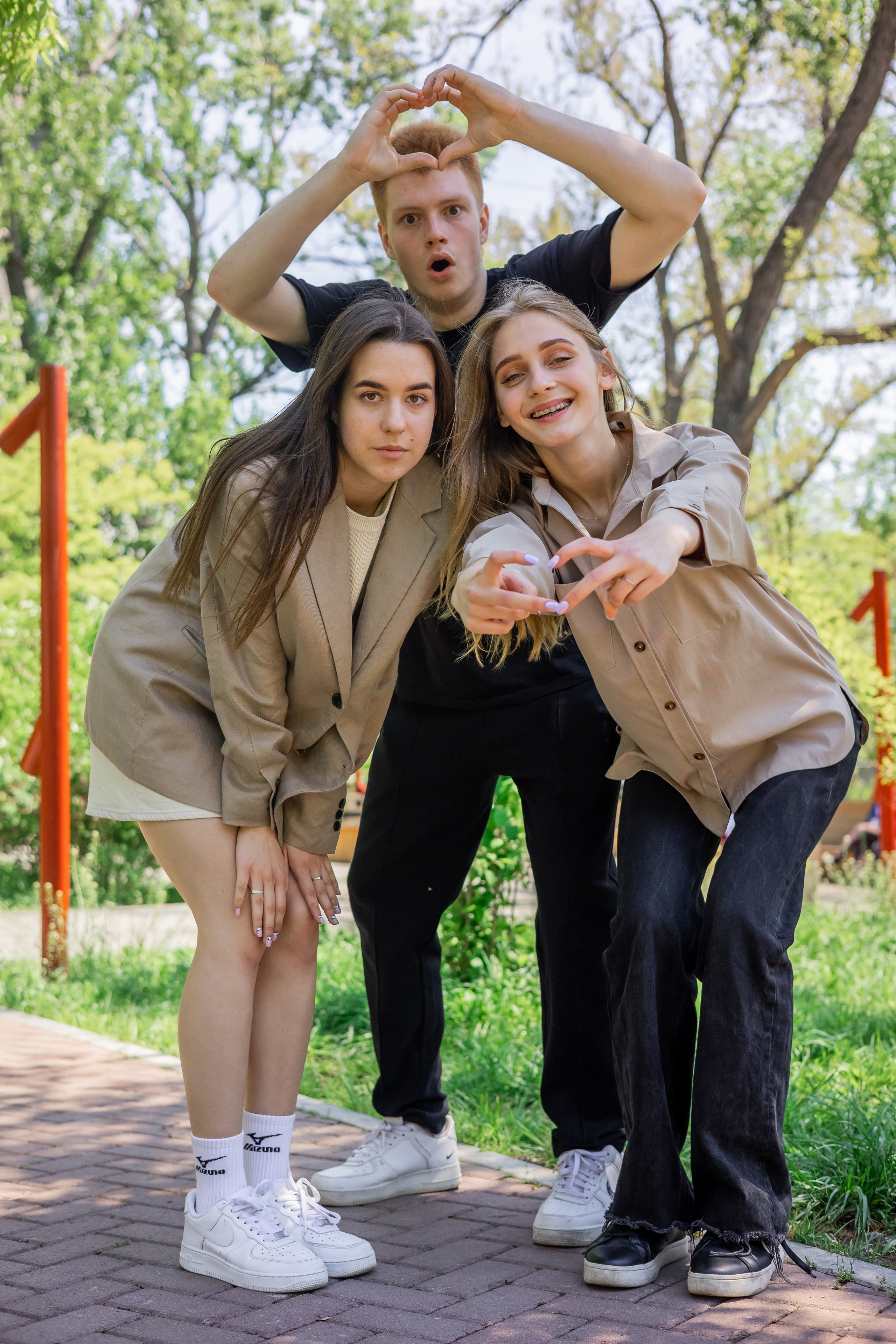 11 класс. Главная