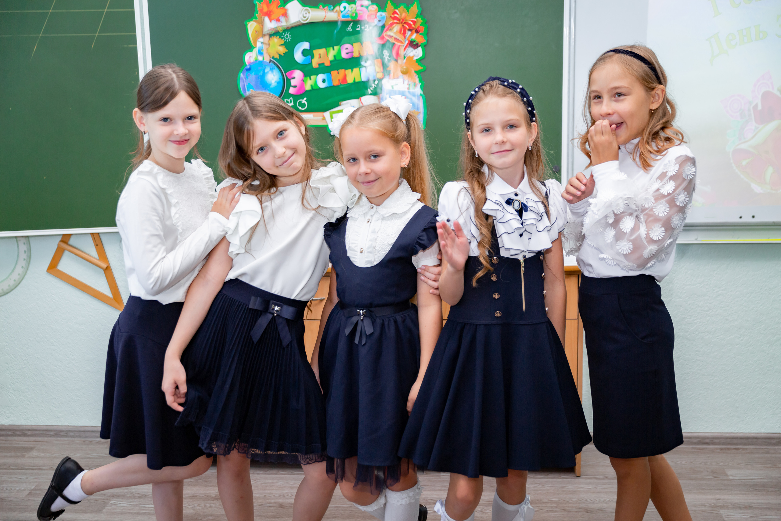 Виньетки Общие Портреты. Главная