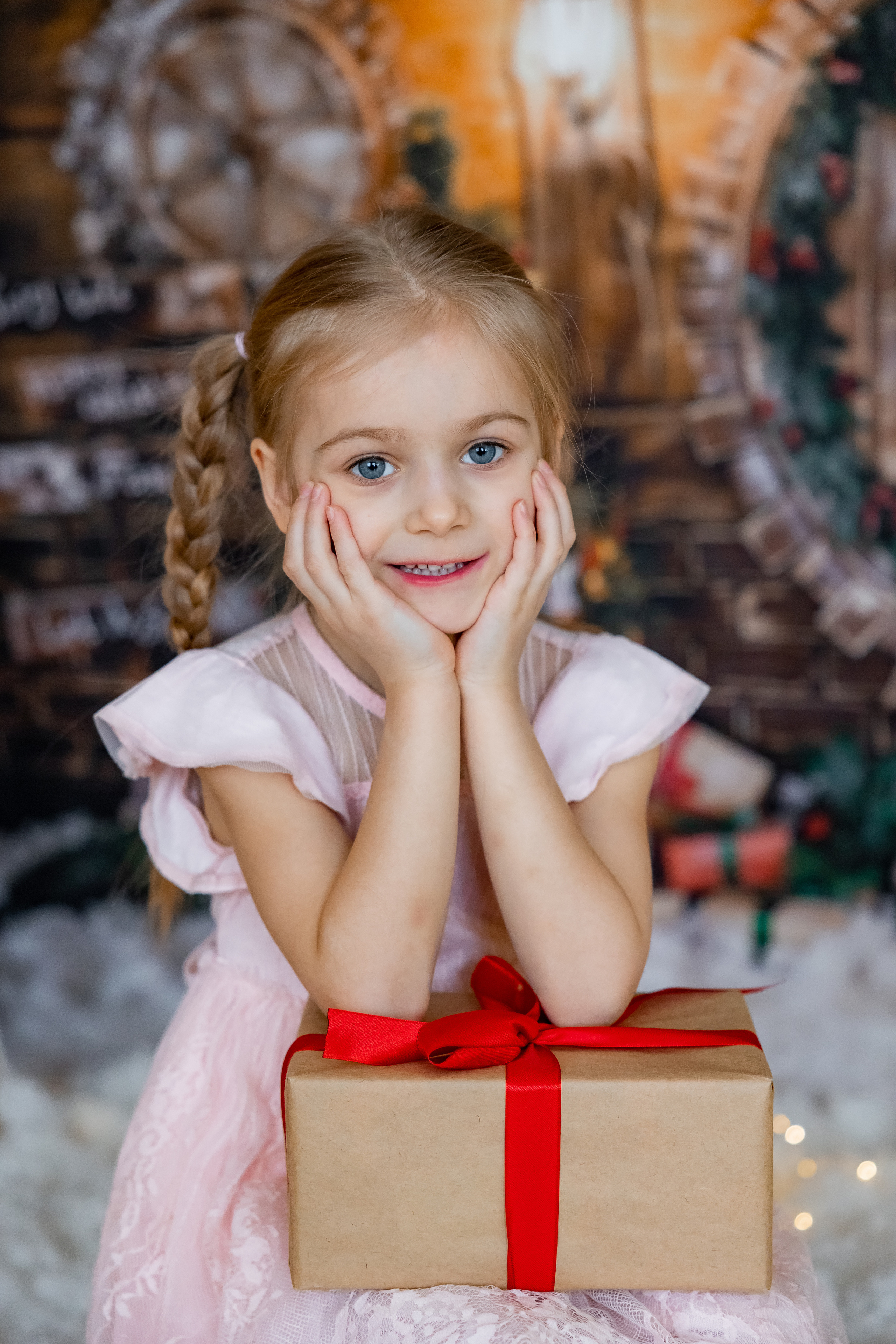 Детский сад. Главная